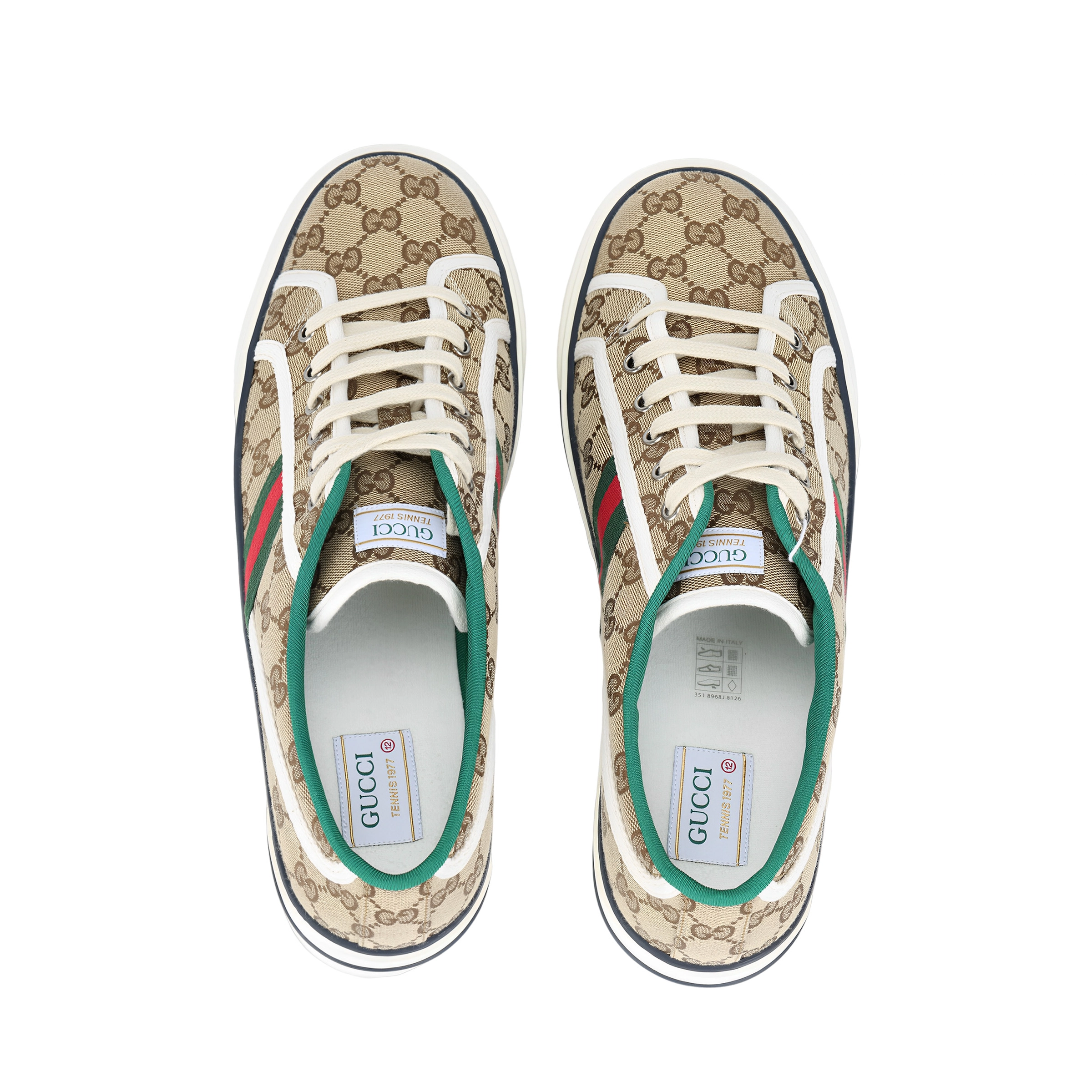 GUCCI Tennis 1977