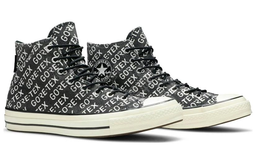Gore-Tex x Converse Chuck Taylor All Star 1970s