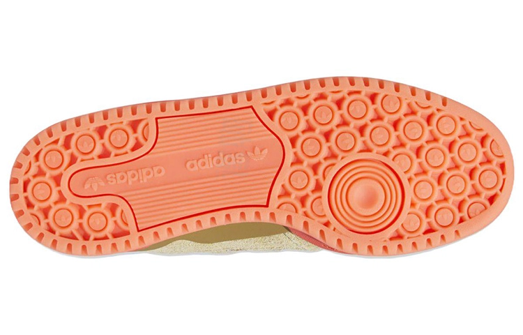 THE GRINCH x adidas originals FORUM Low CL