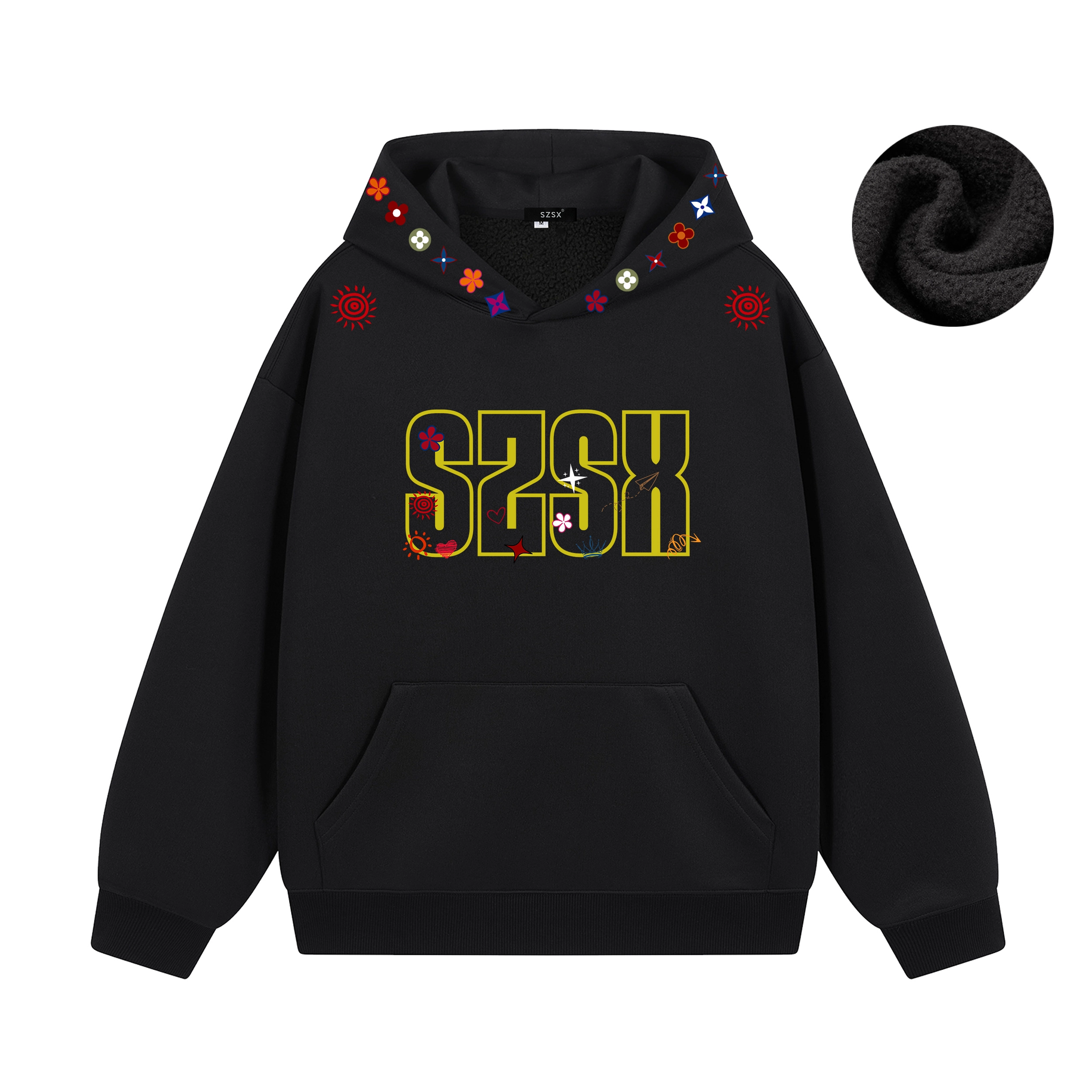 SZSX logo