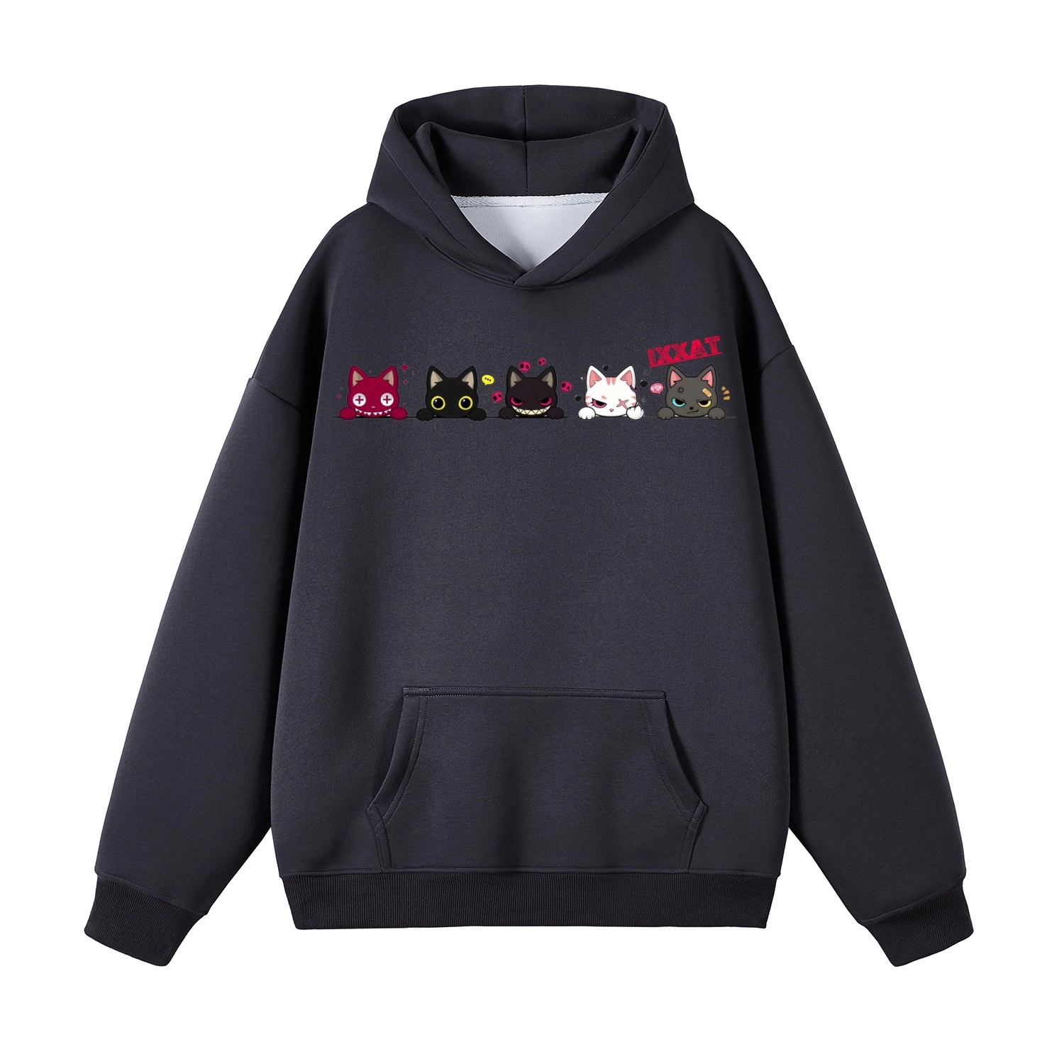 IXXAT oversize