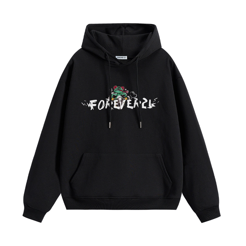 FOREVER 21