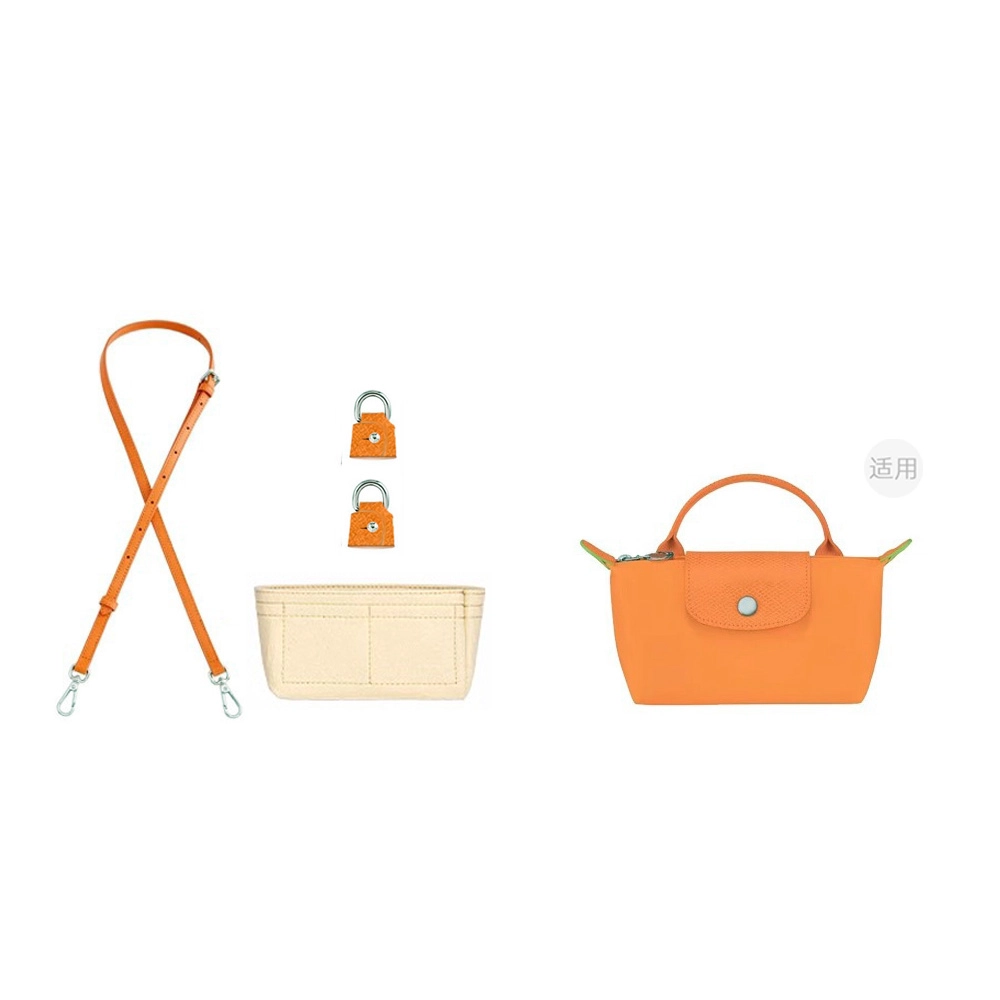 longchampLe Pliage-17mini
