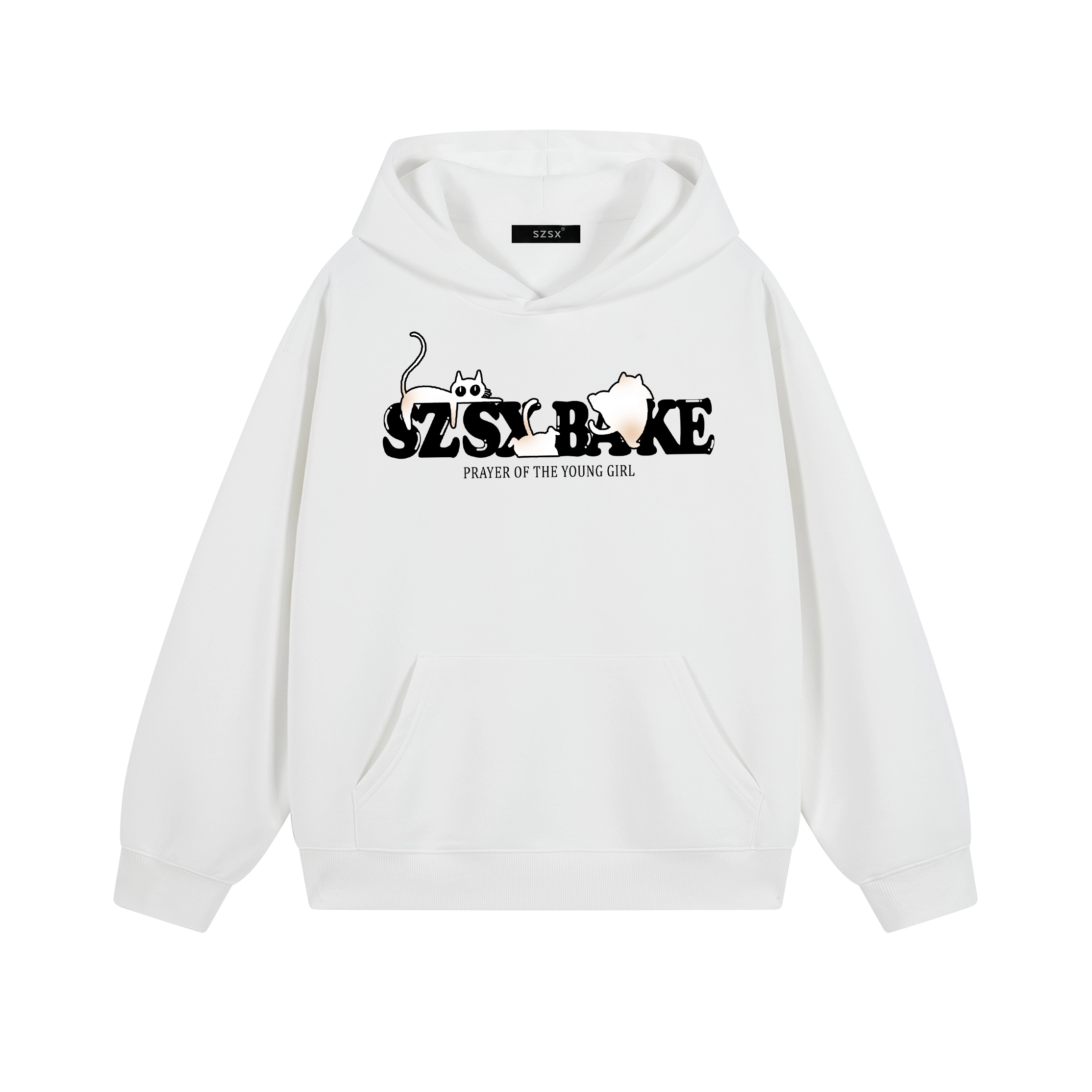 SZSX logo