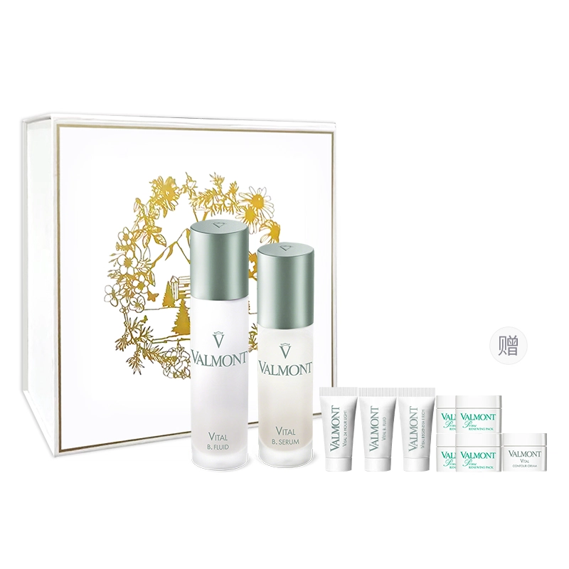 Valmont 30ml+50ml