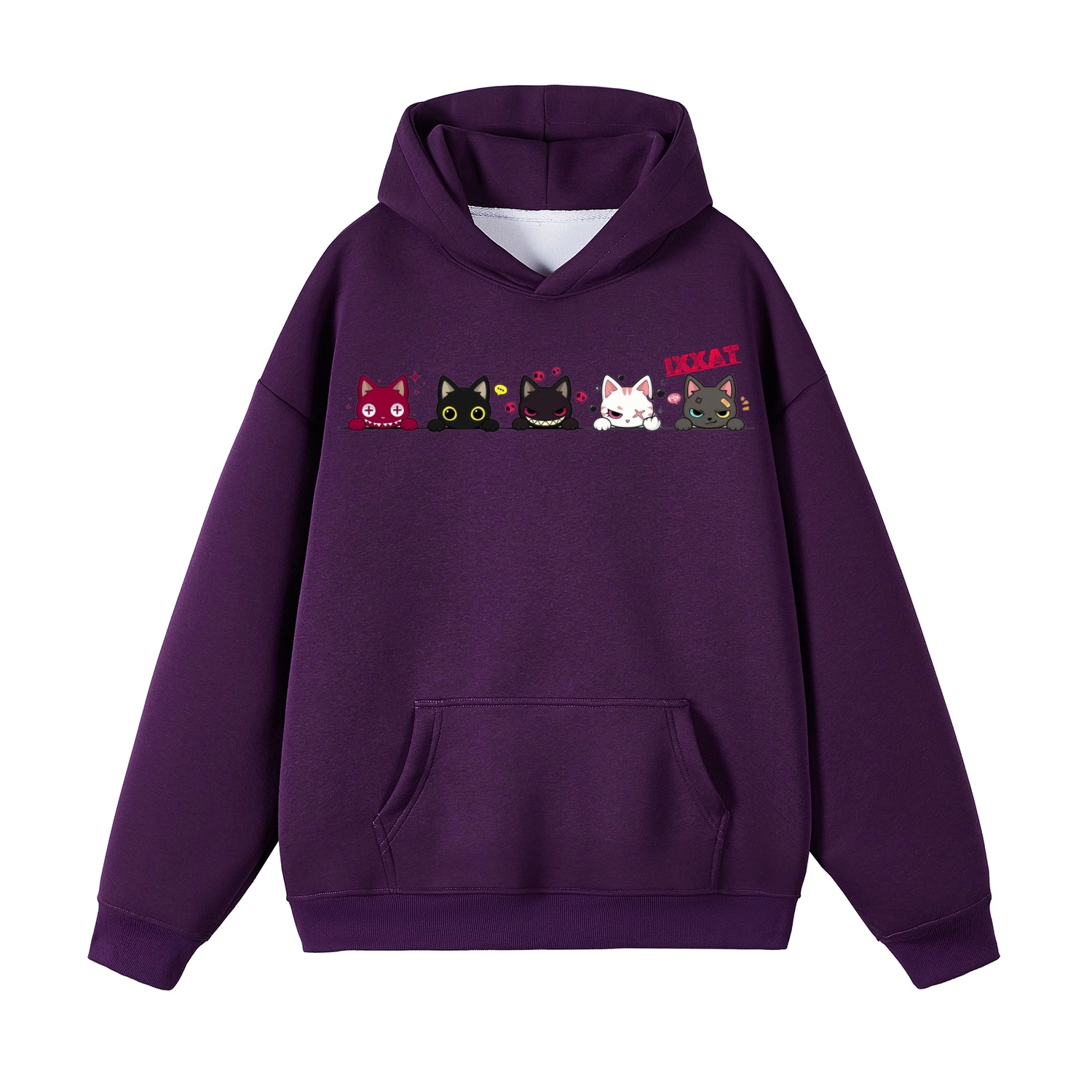 IXXAT oversize