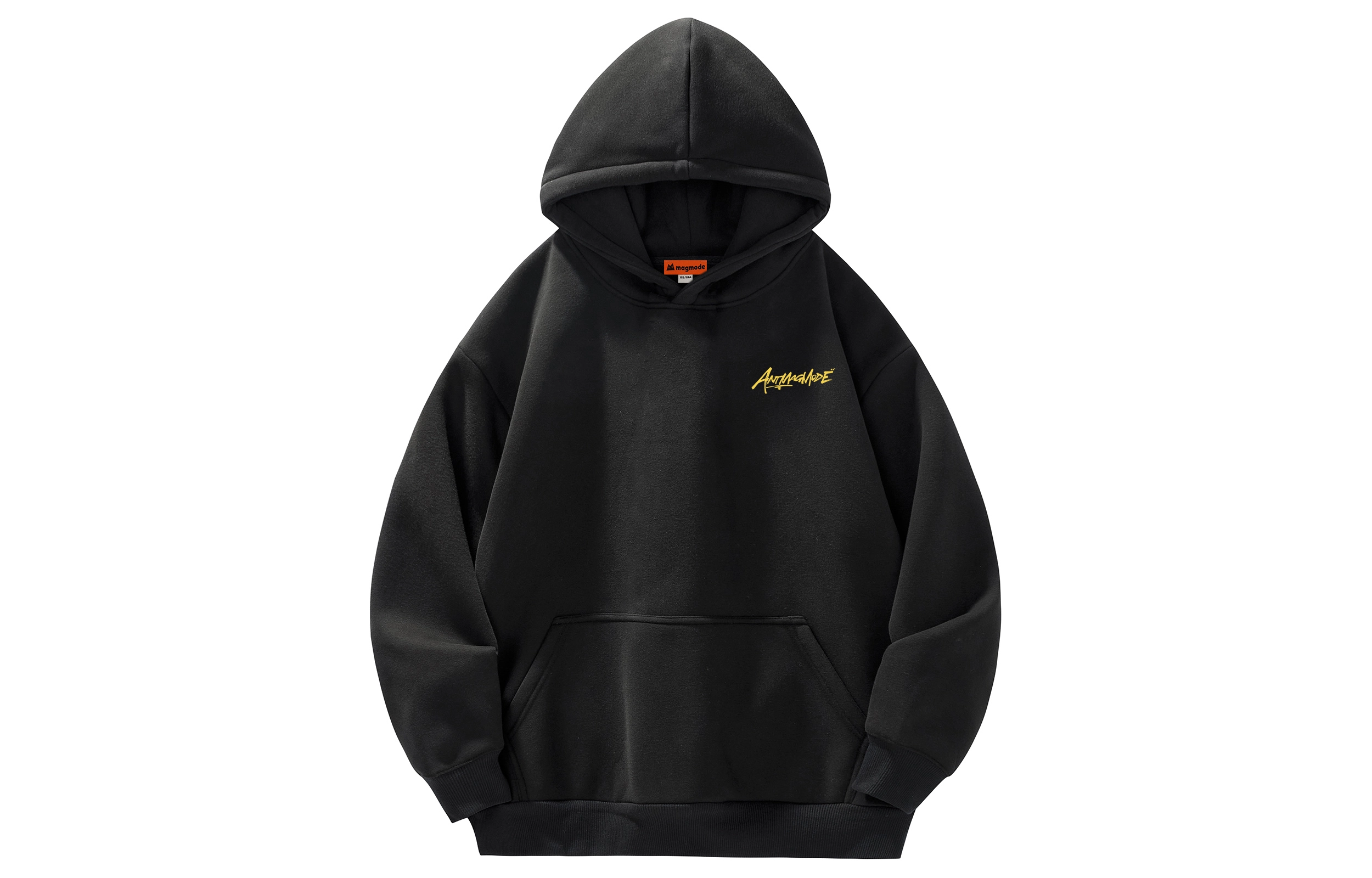 magmode vibeLogo