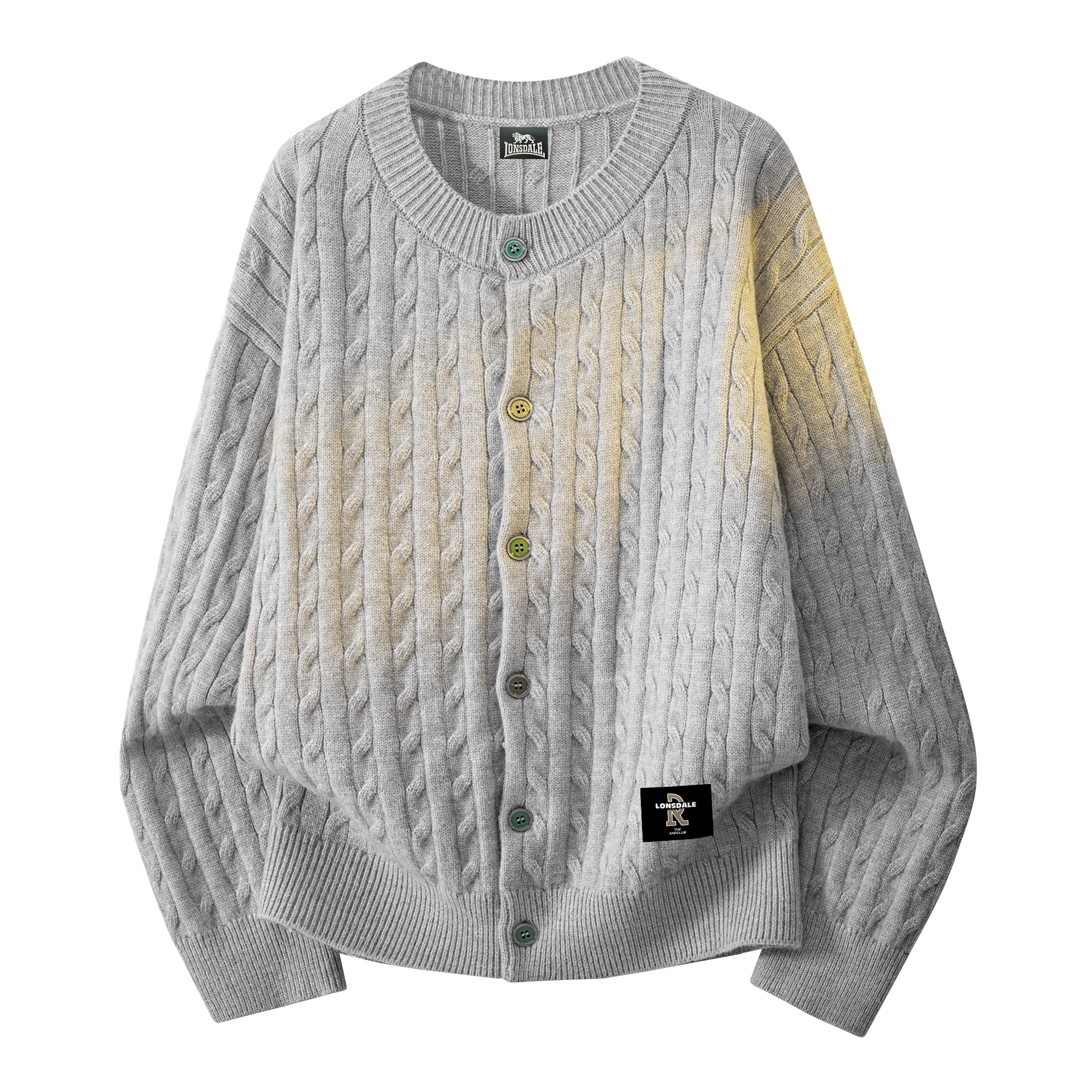 LONSDALE Logocleanfit
