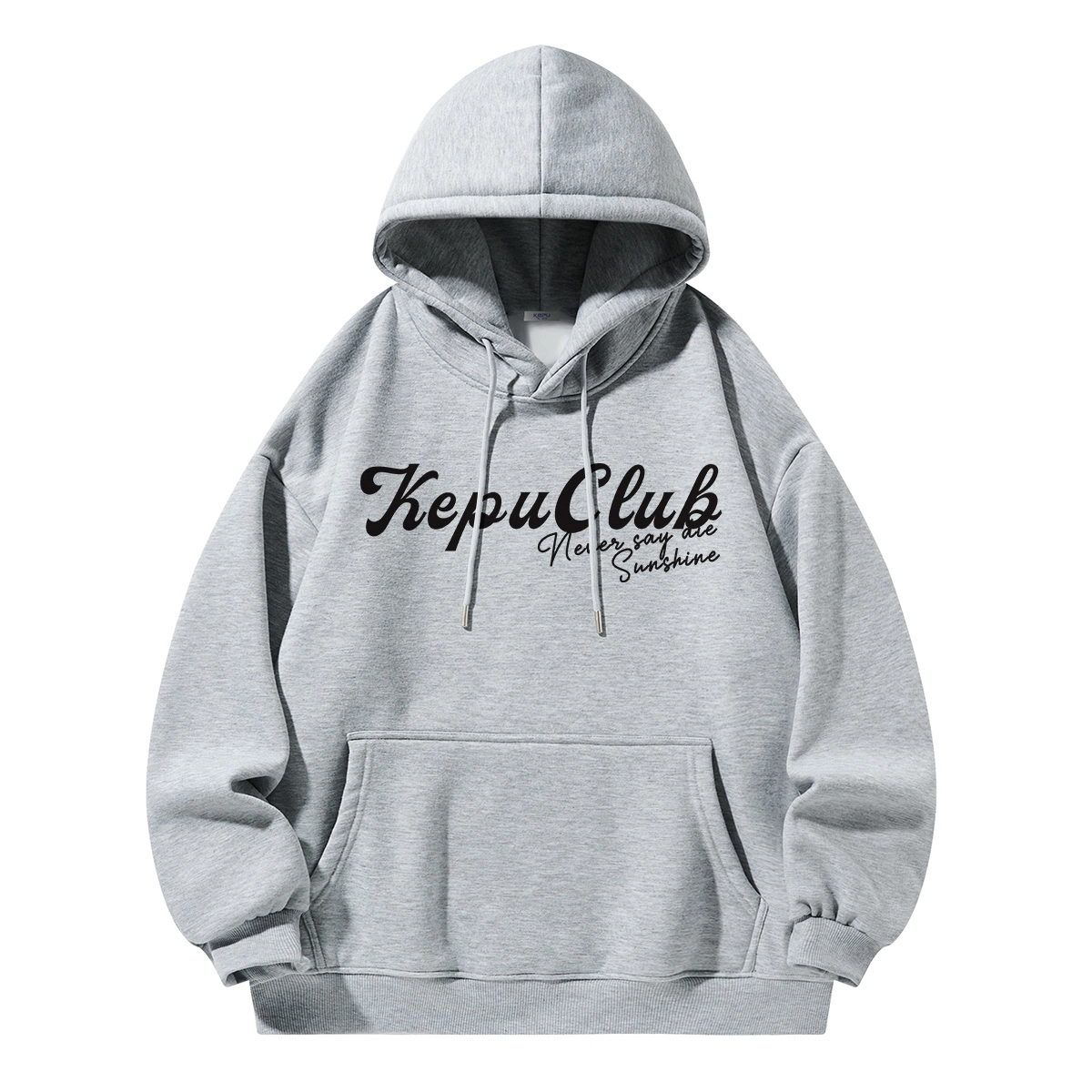 kepu logo