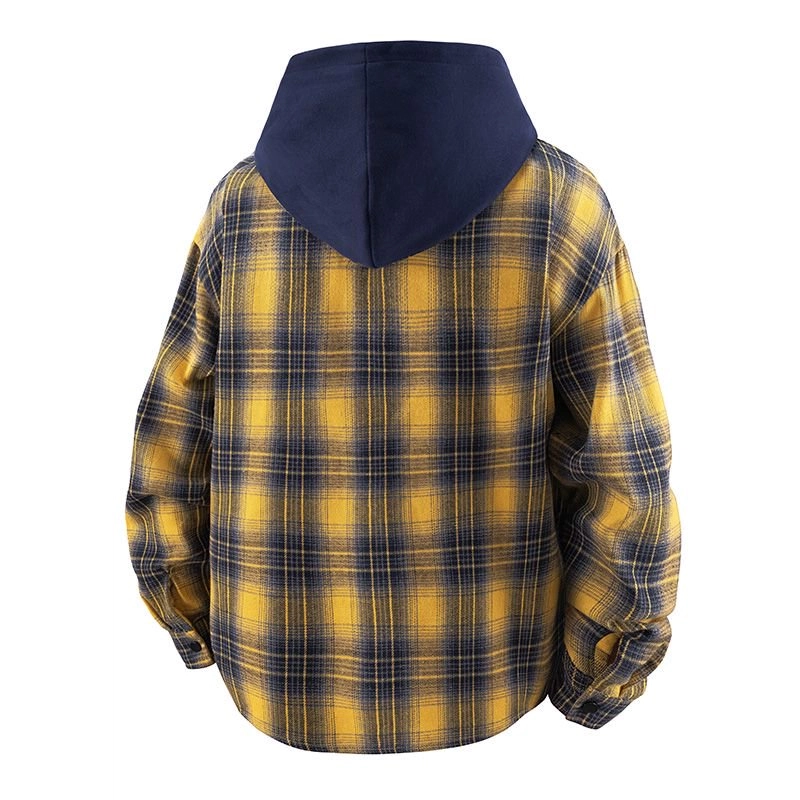 URBAN AUTHENTIC