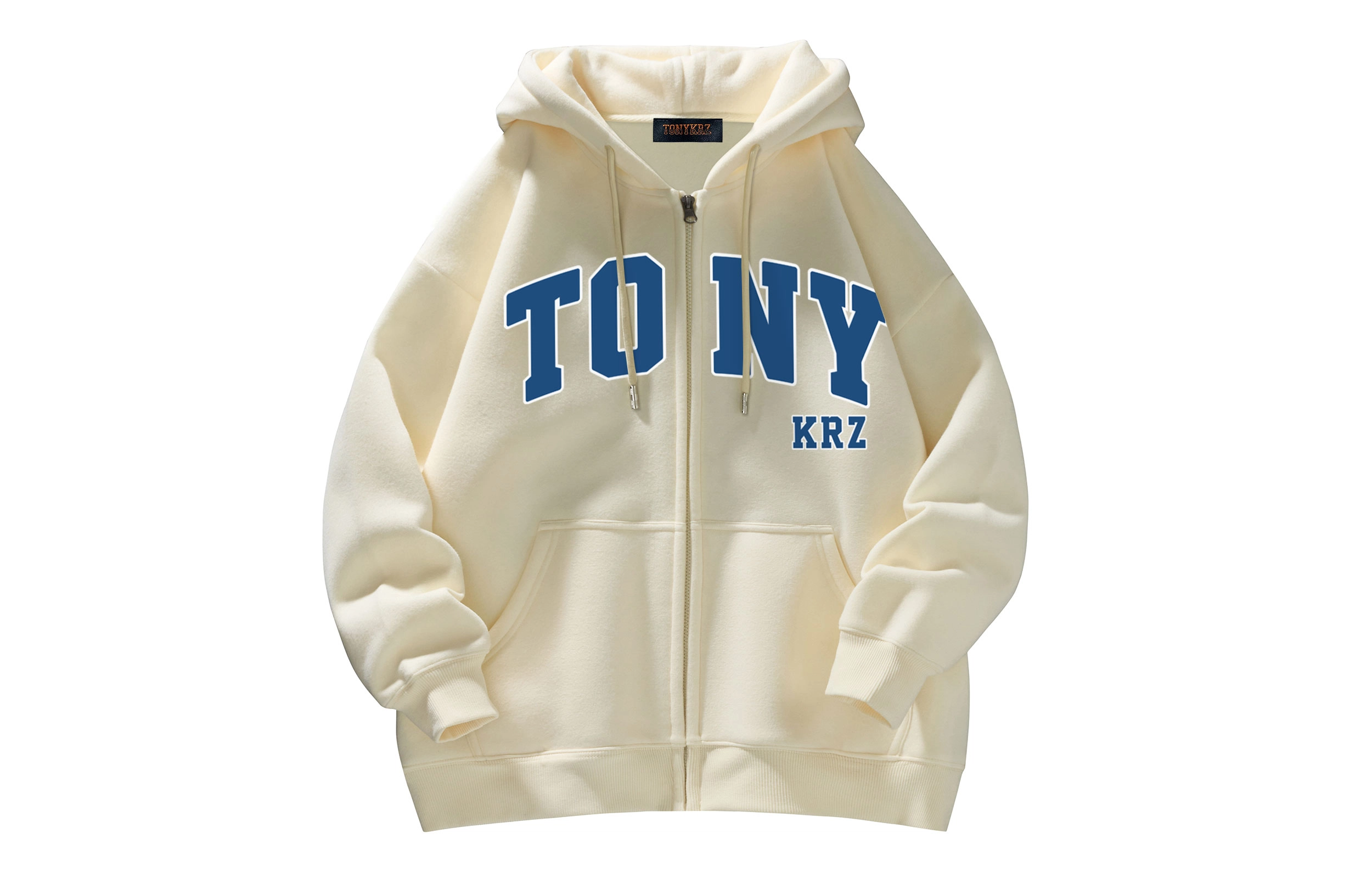 TONYKRZ LOGO