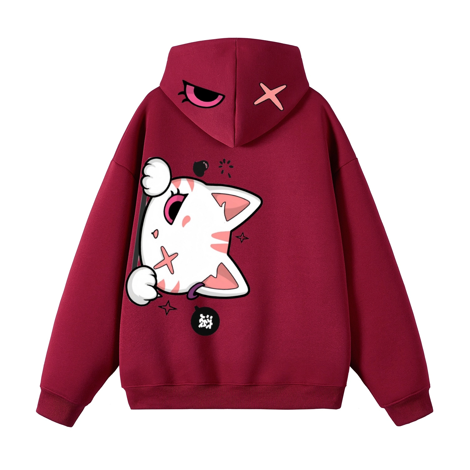 IXXAT oversize
