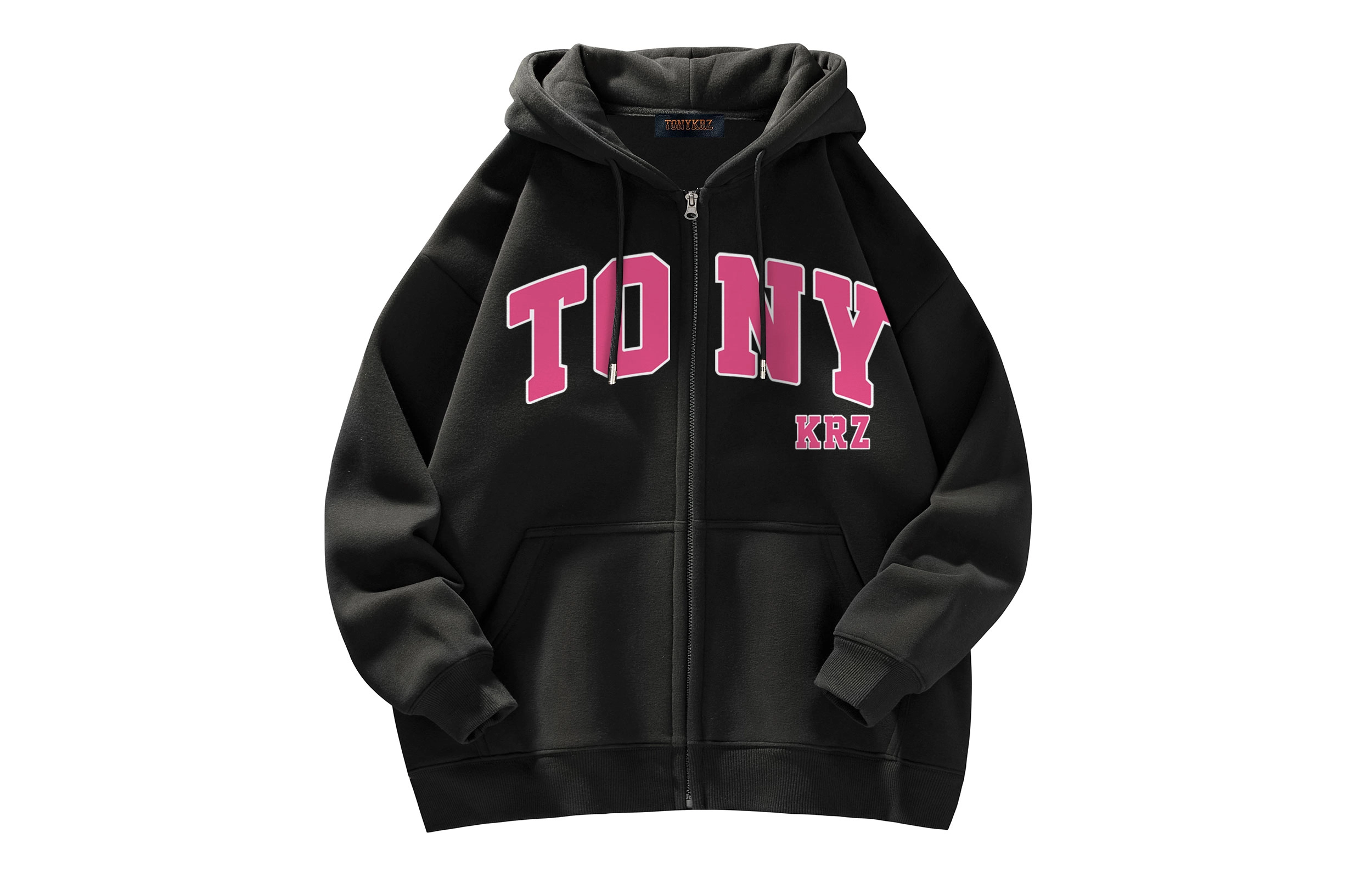 TONYKRZ LOGO
