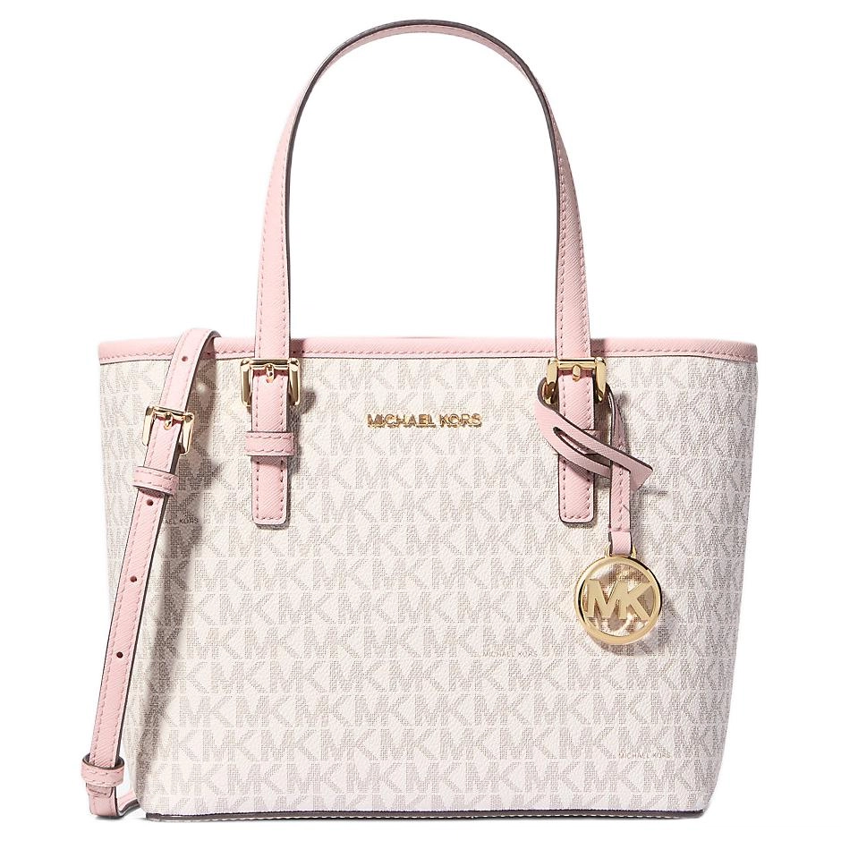 MICHAEL KORS MK Jet Set Tote