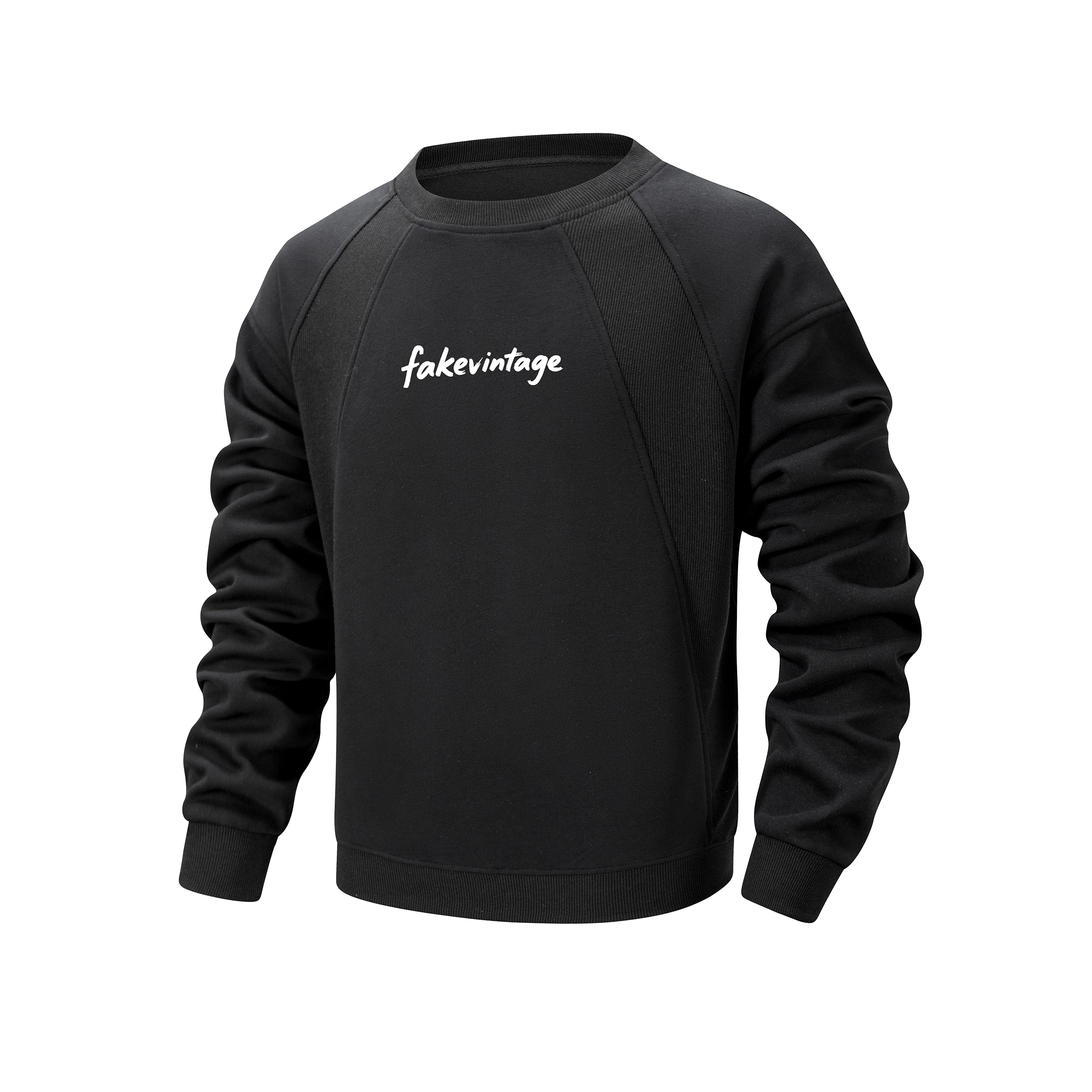 FAKE UINTAGE boxylogo