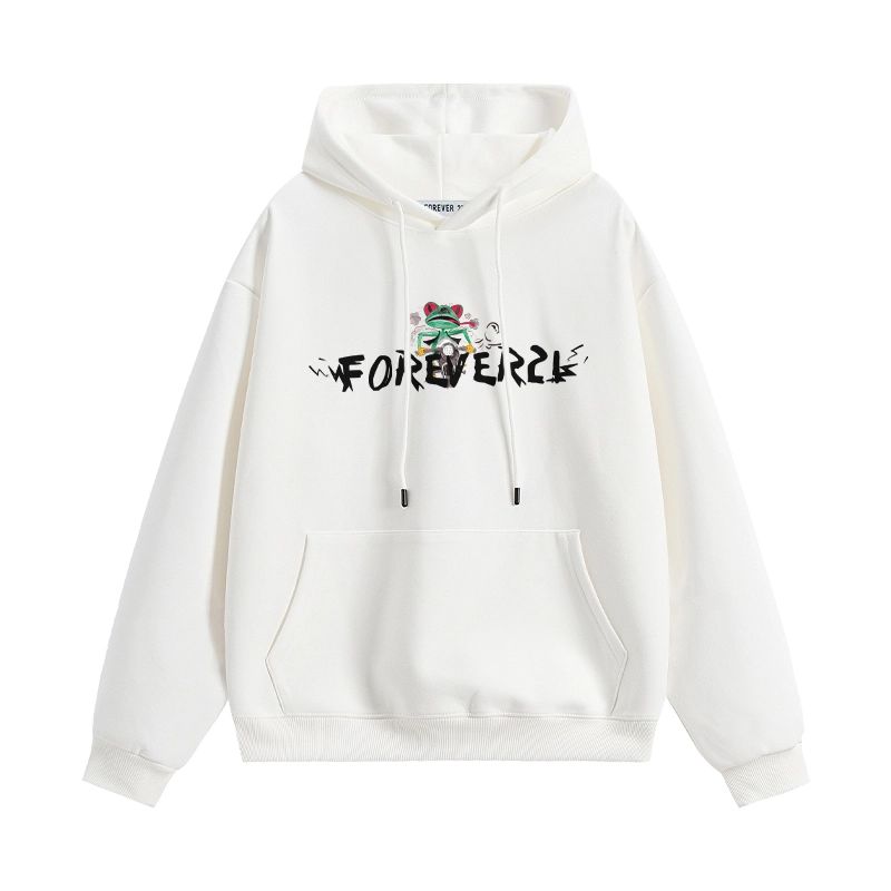FOREVER 21