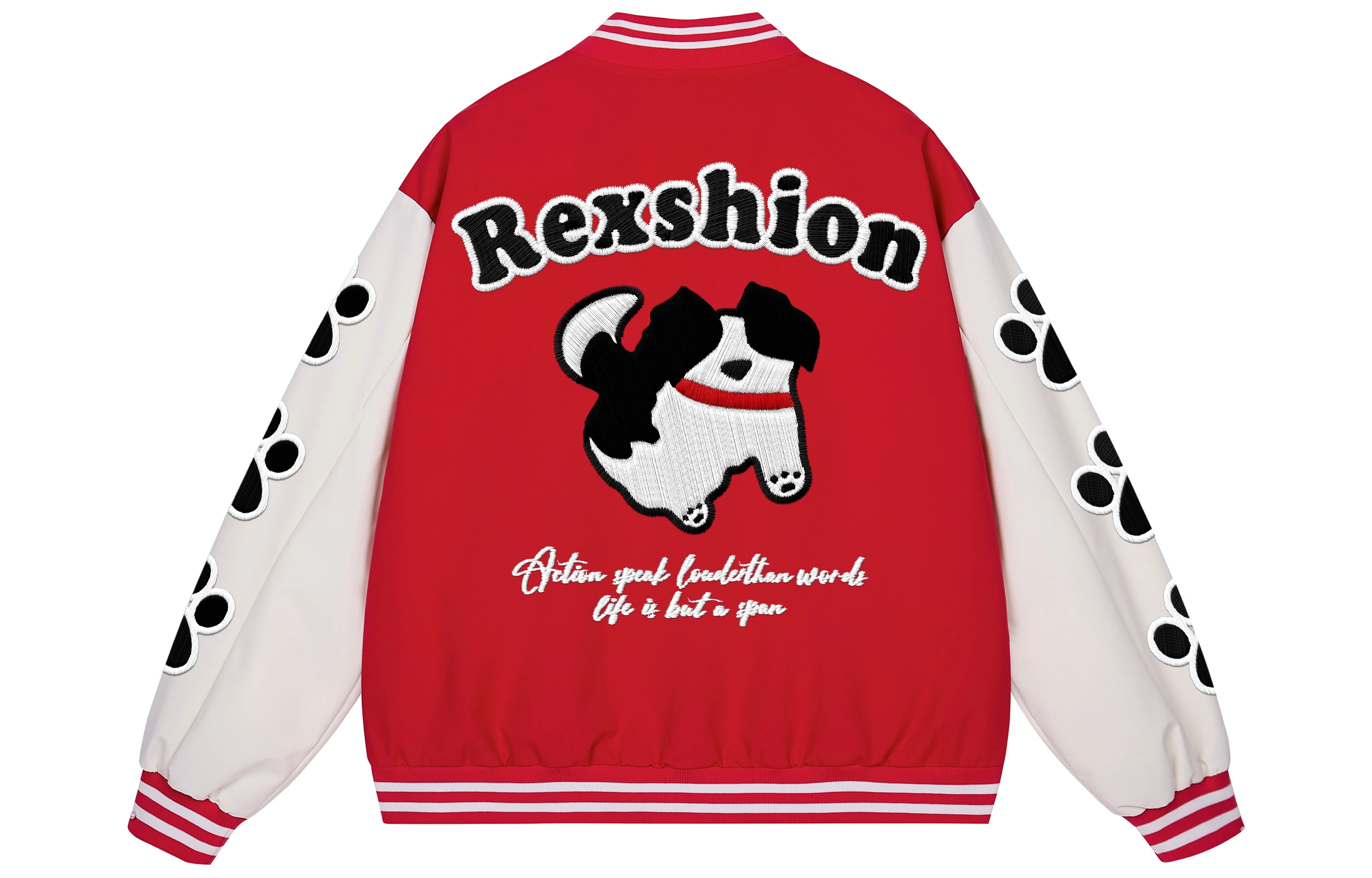 REXSHION Loog
