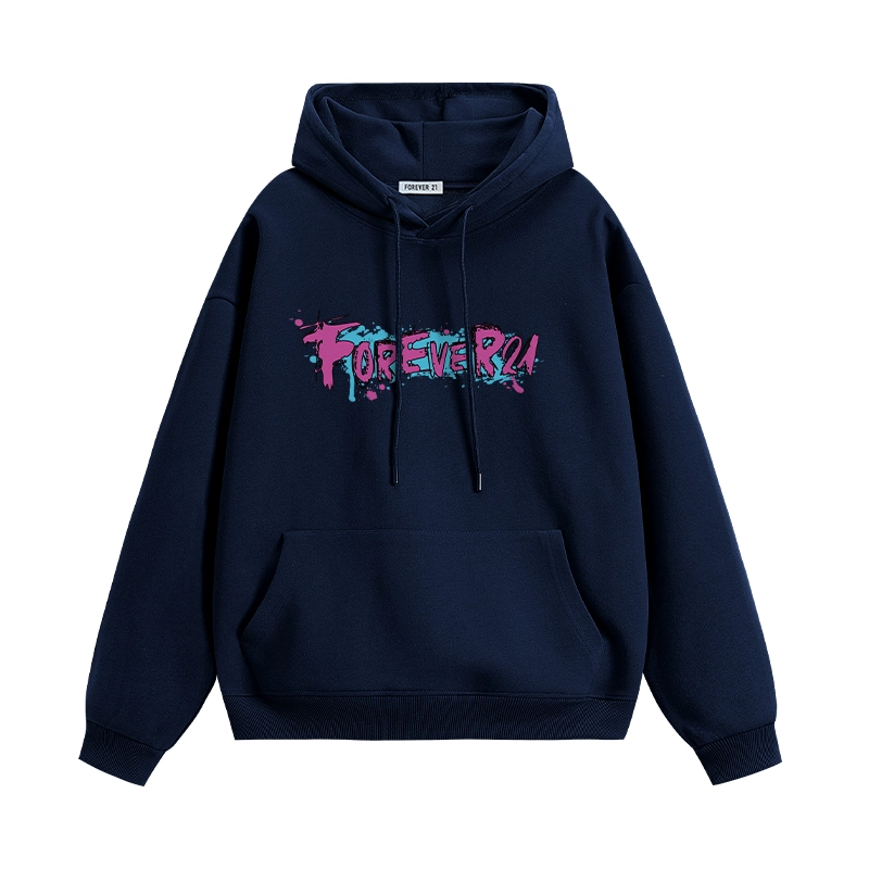 FOREVER 21