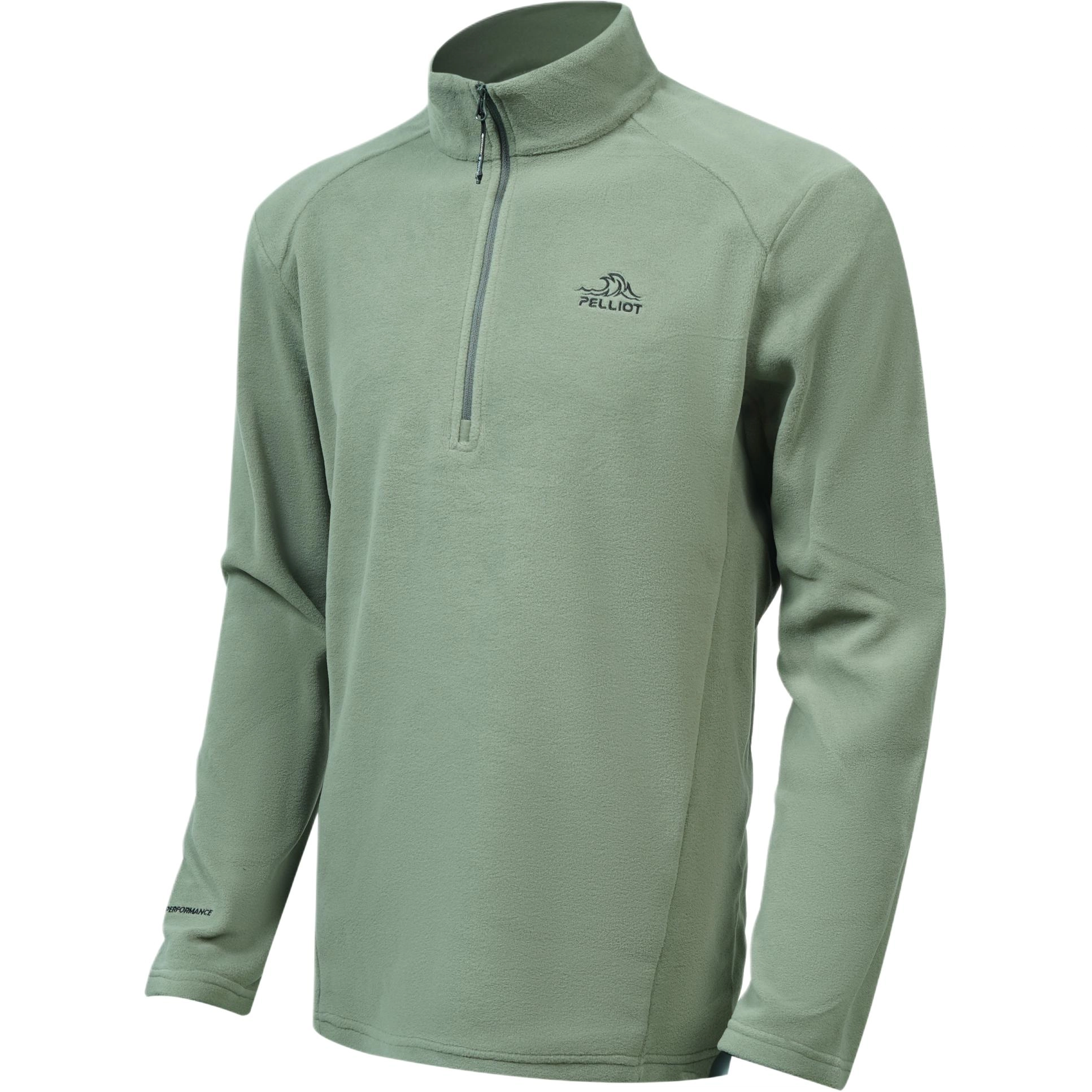 PELLIOT P Polartec