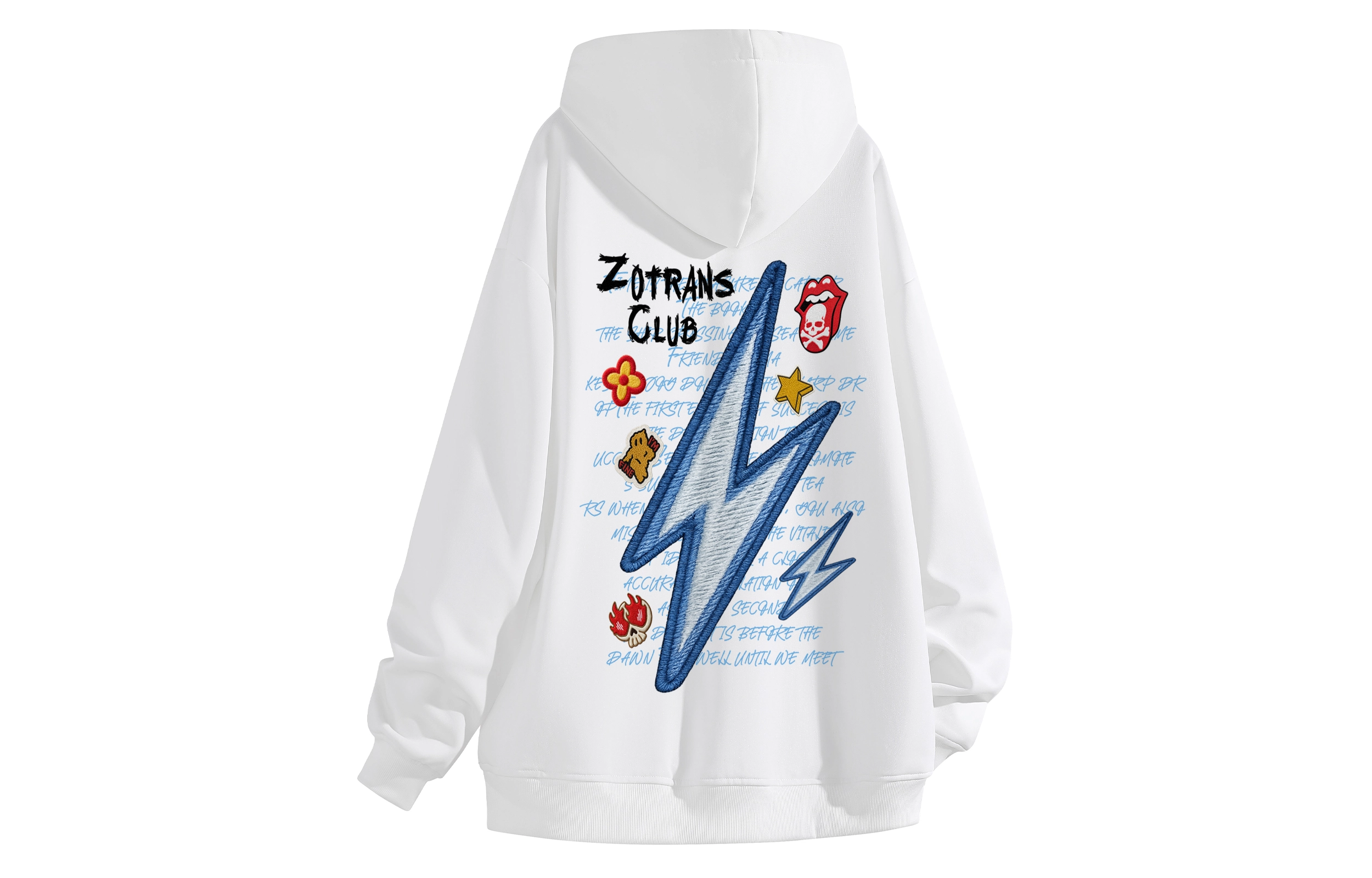 ZOTRANS logo