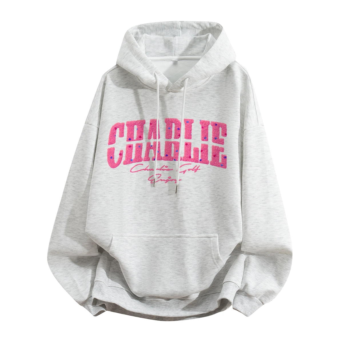 CHARLIE GOLF vibe