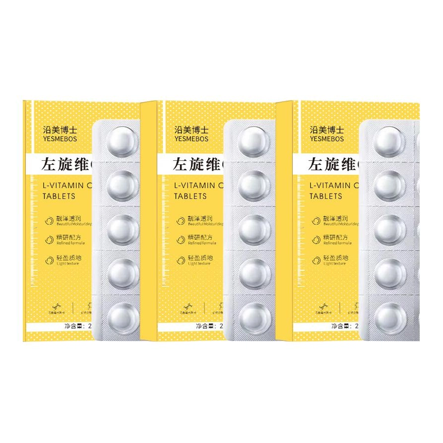 YESMEBOSC 20mg10