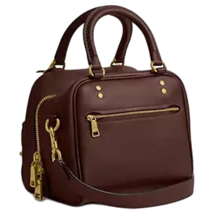 COACH Rogue 20 Cube