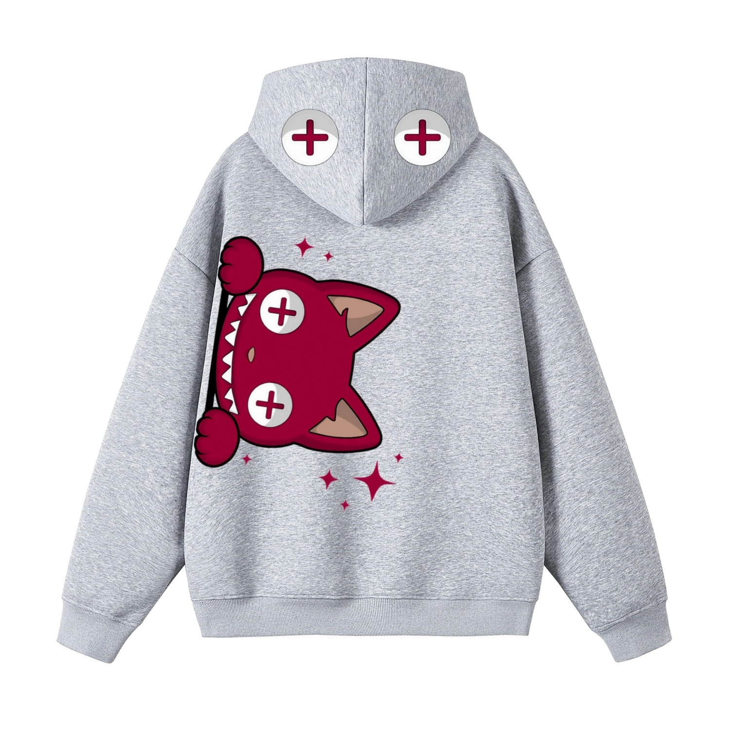 IXXAT oversize