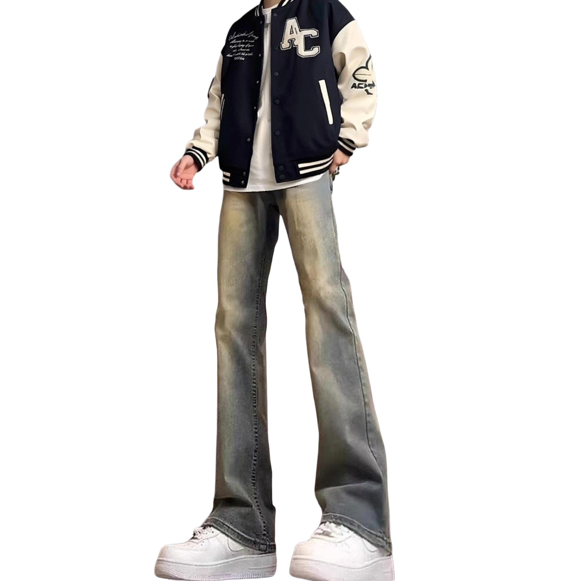 Samtony cleanfit vibe