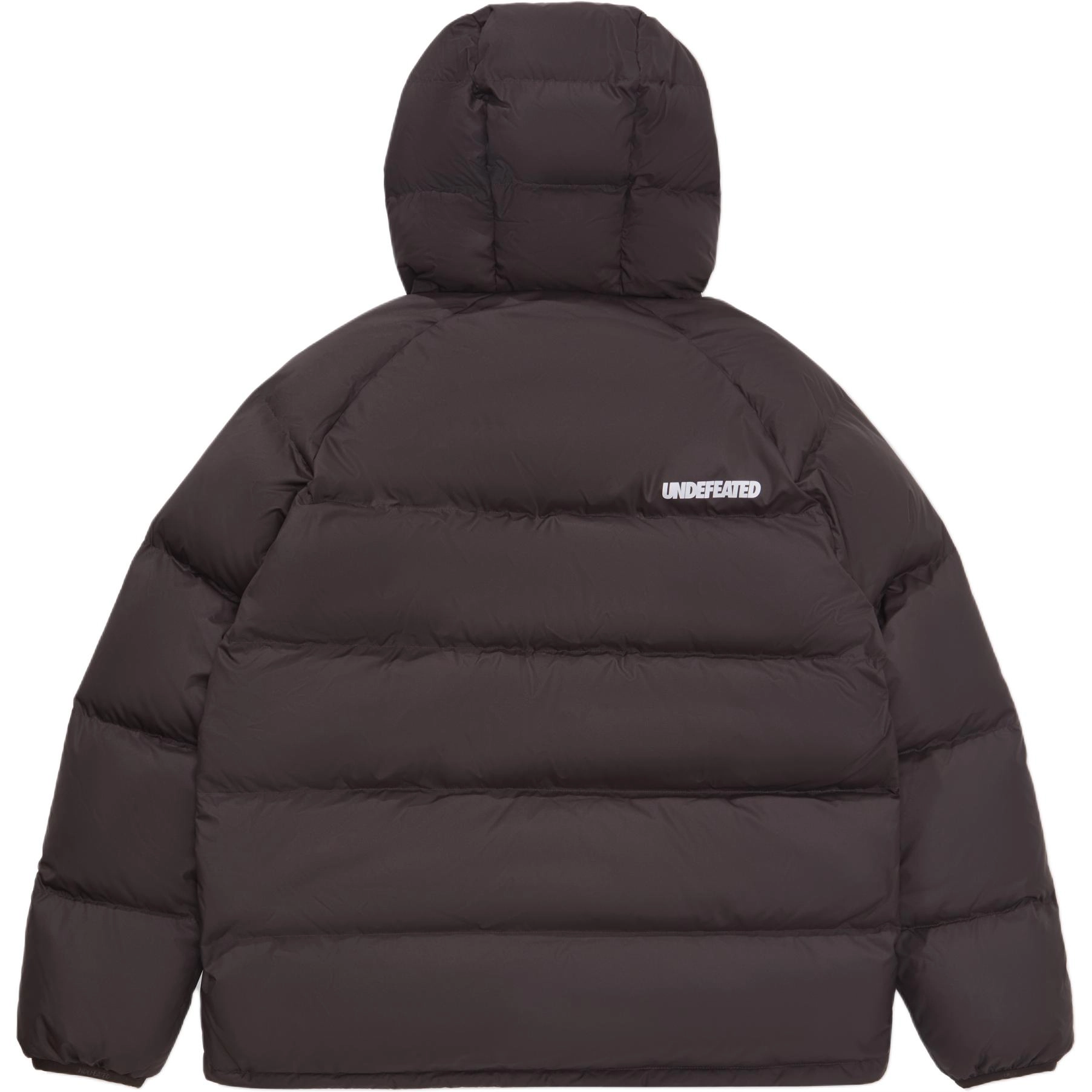 UNDEFEATED FW25 Logo