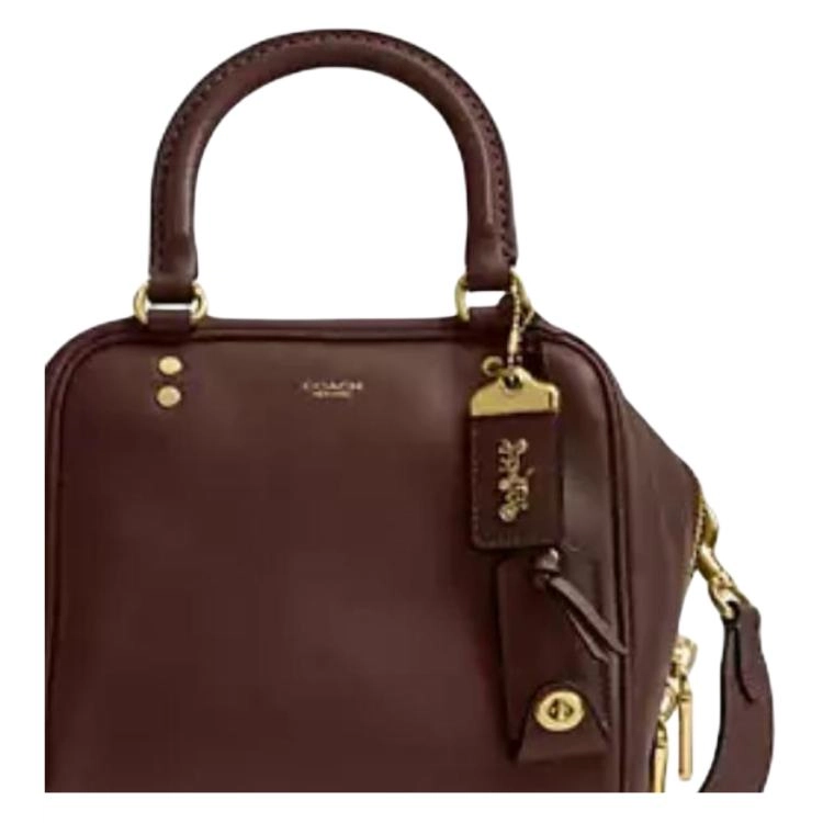 COACH Rogue 20 Cube