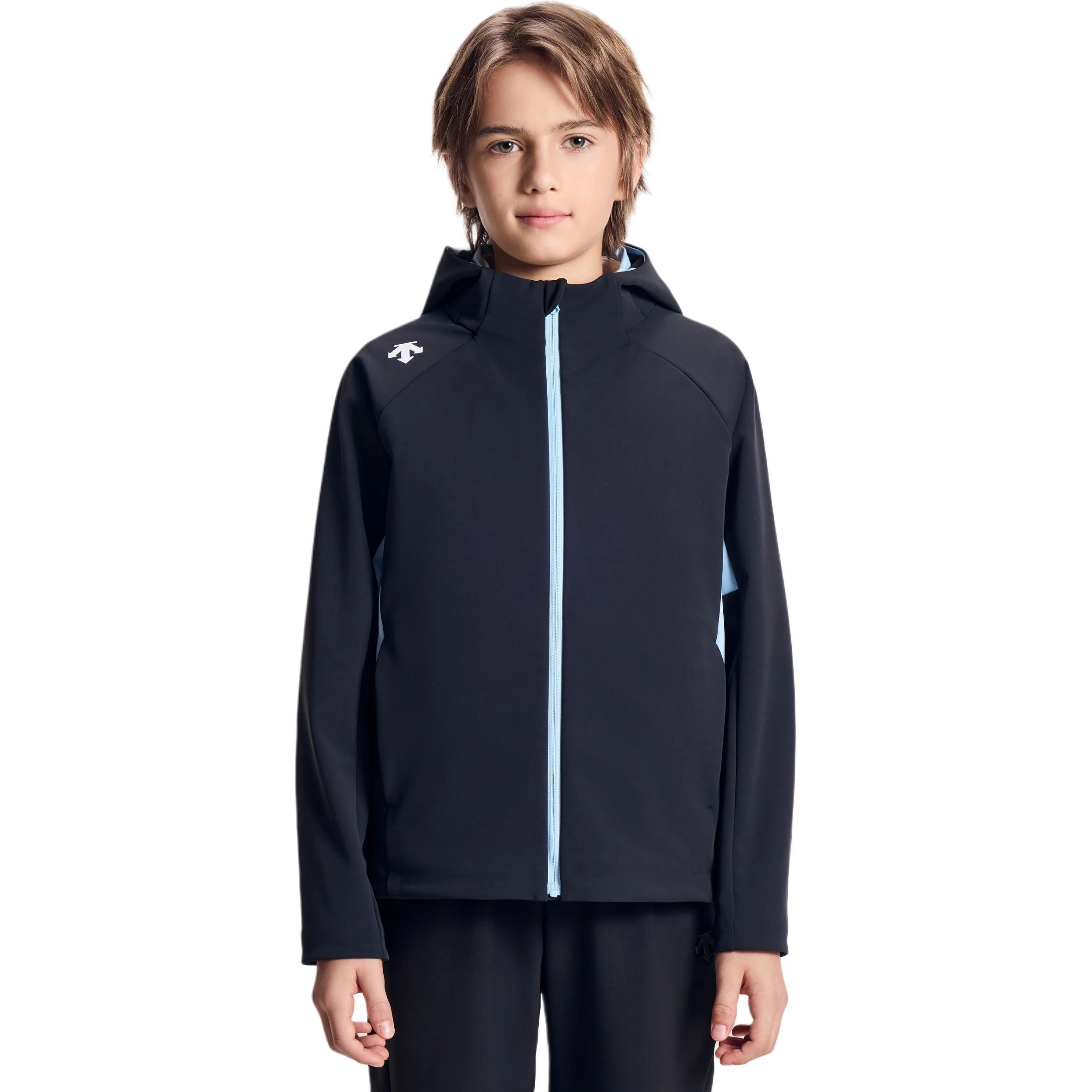 DESCENTE SKI STYLE Logo 2