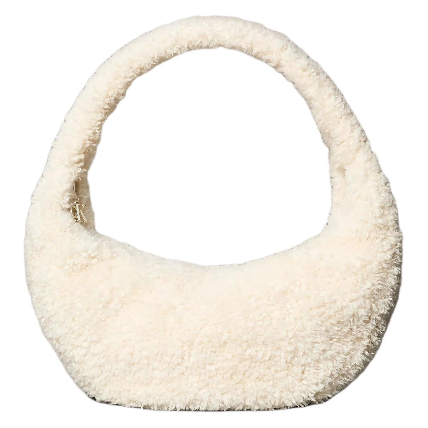 CALVIN KLEIN Sherpa
