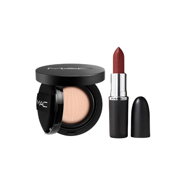 MAC 24h 12g+3.5g