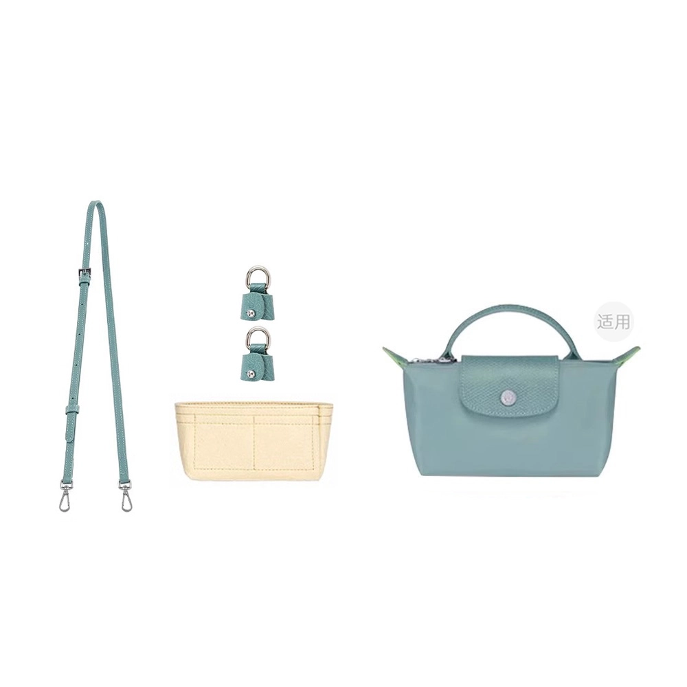 longchampLe Pliage-17mini