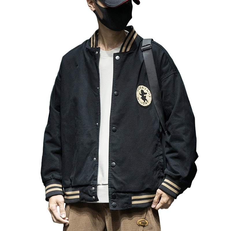 SLLAVIF cityboy