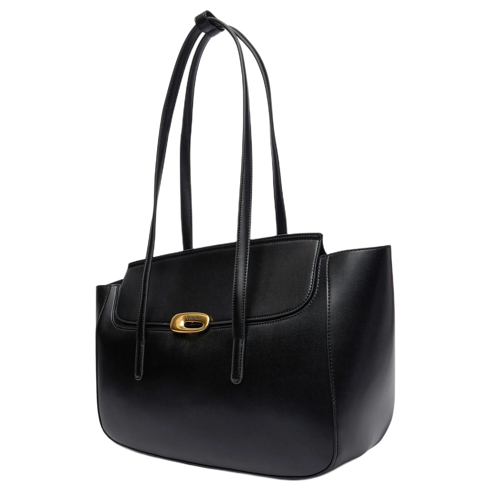 CALVIN KLEIN PU Tote