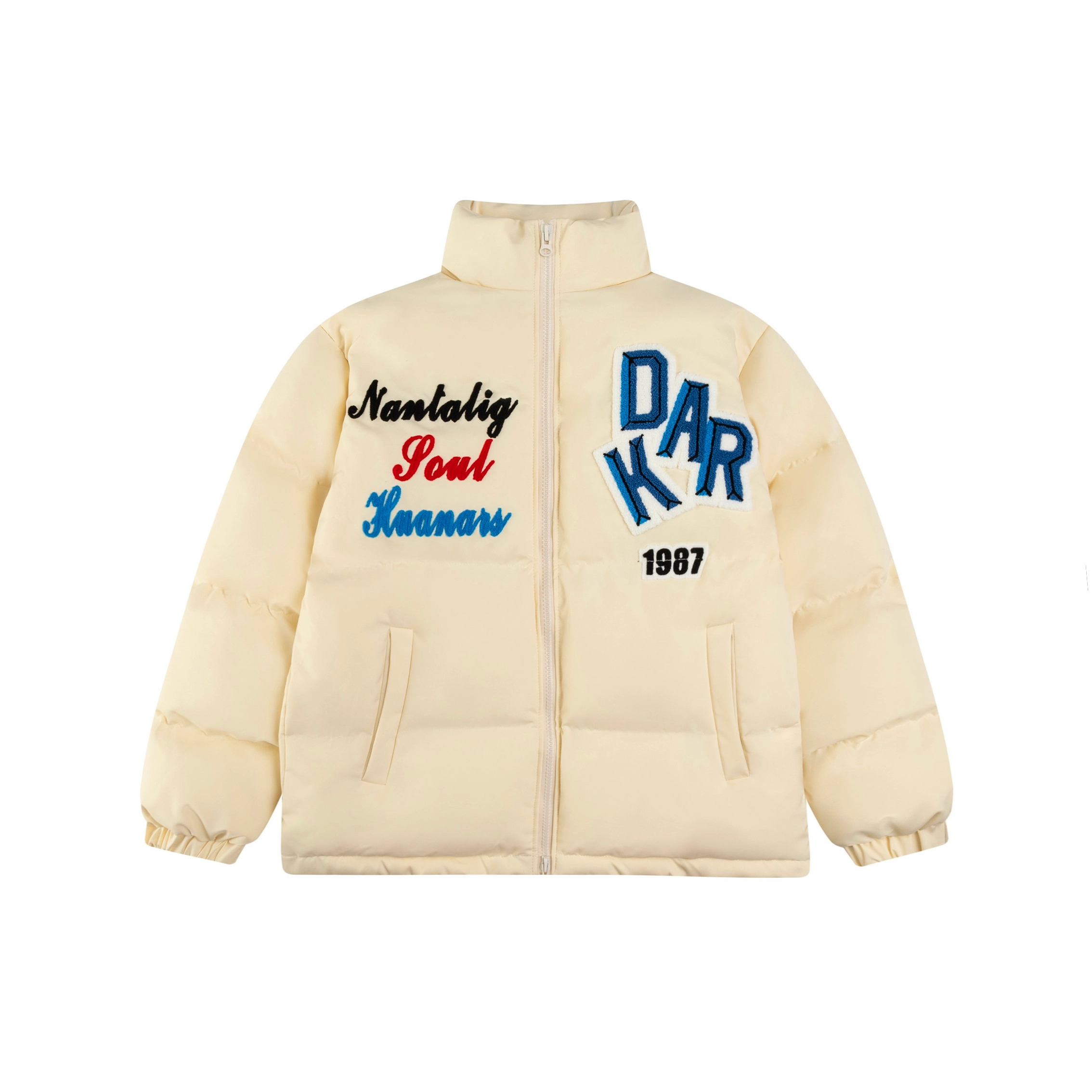 BLOOM VINTAGE
