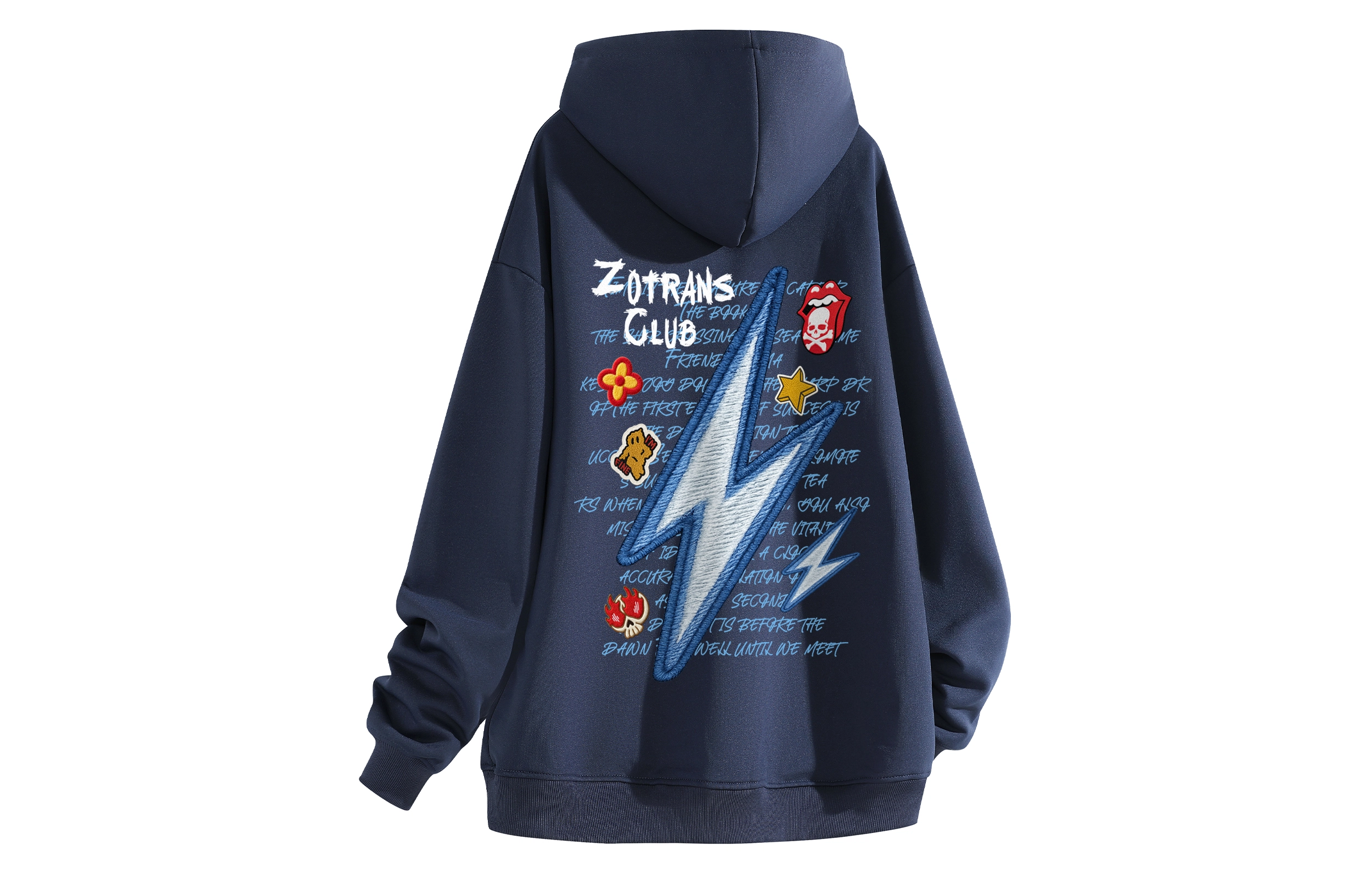 ZOTRANS logo