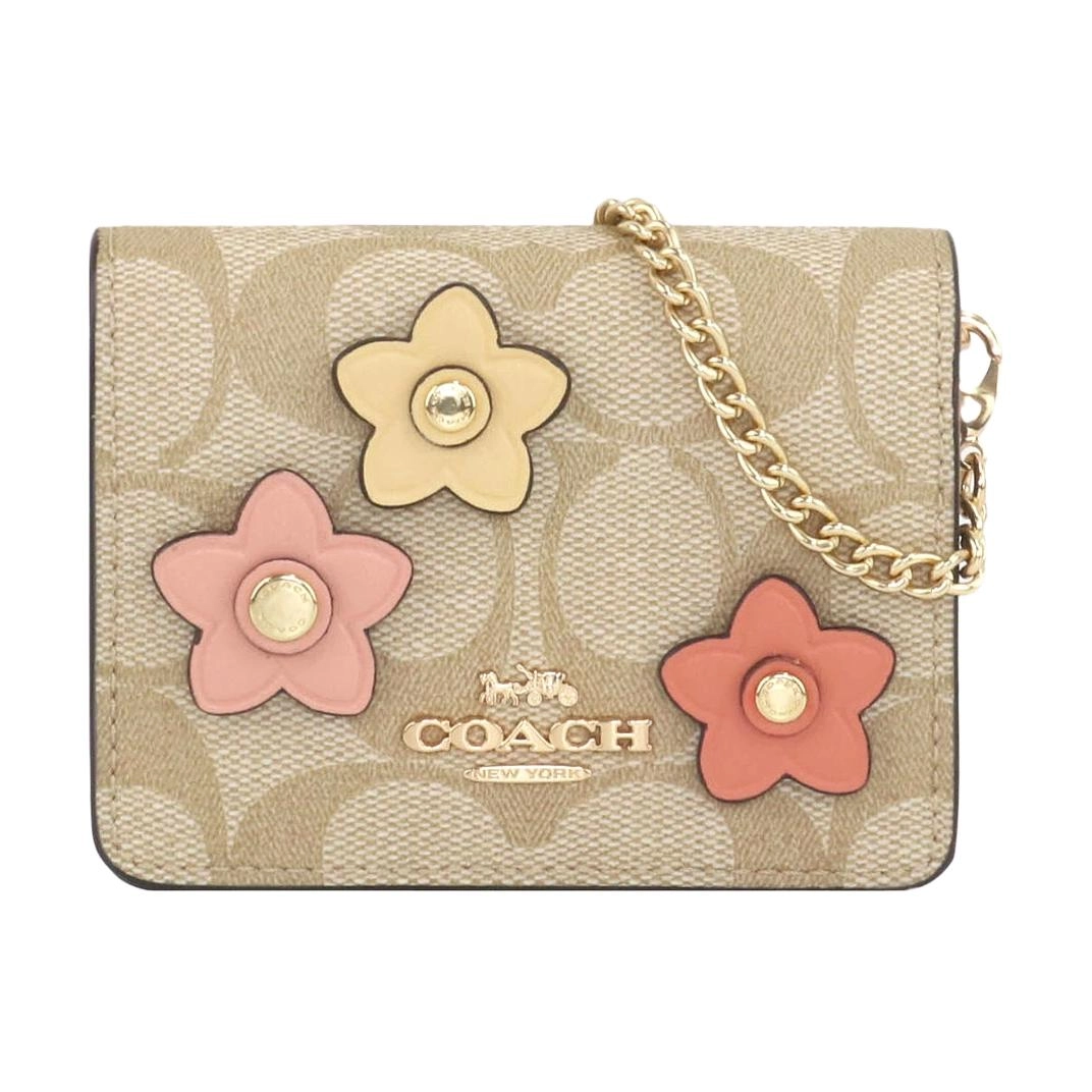 COACH Chain 10