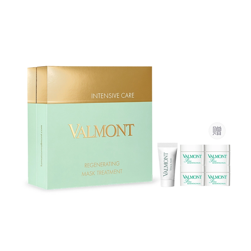 Valmont 30g*5