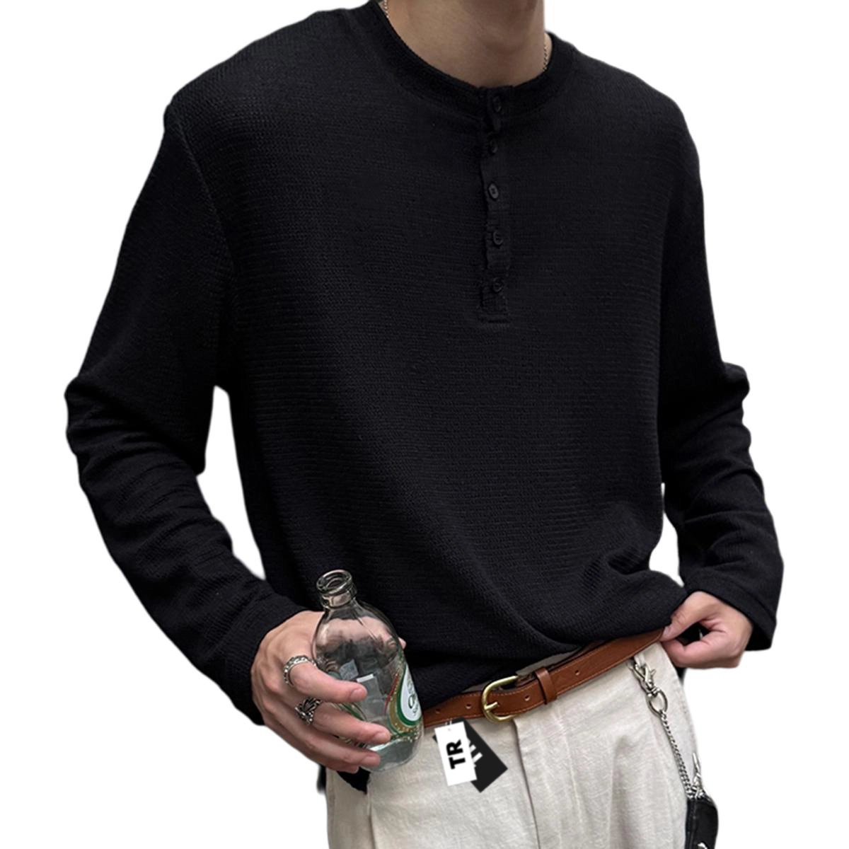 TR bfTcleanfitPolo