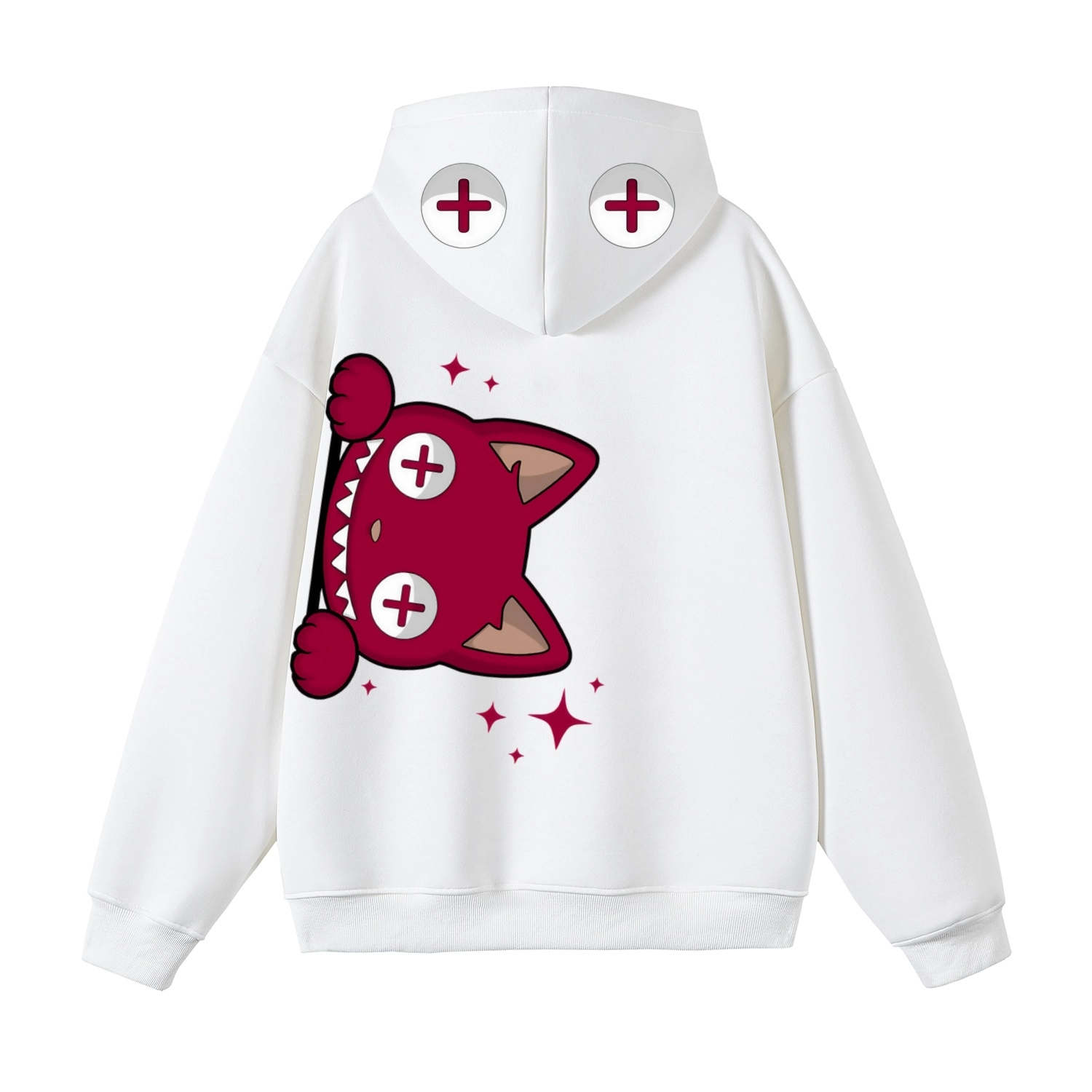IXXAT oversize
