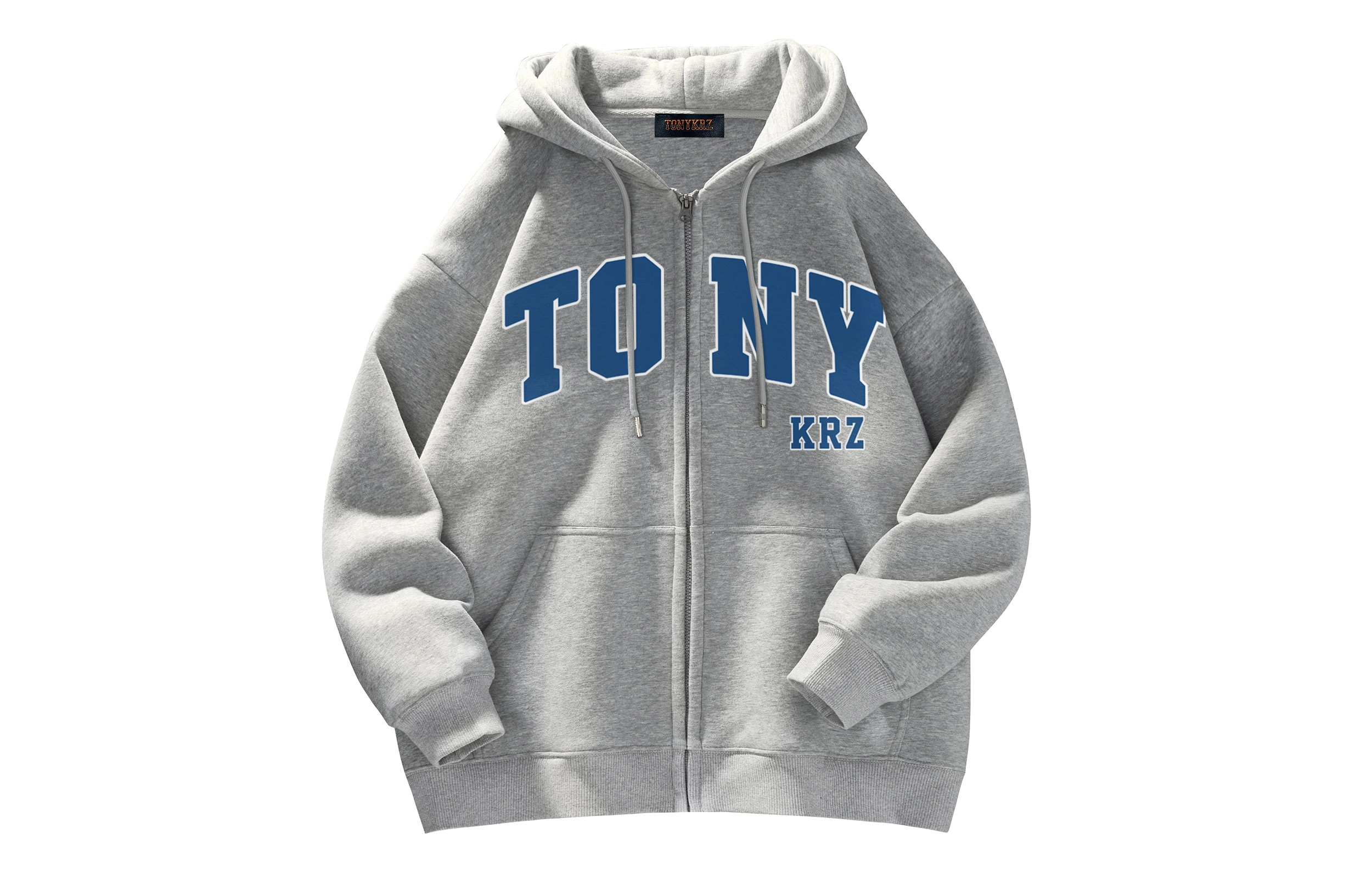 TONYKRZ LOGO
