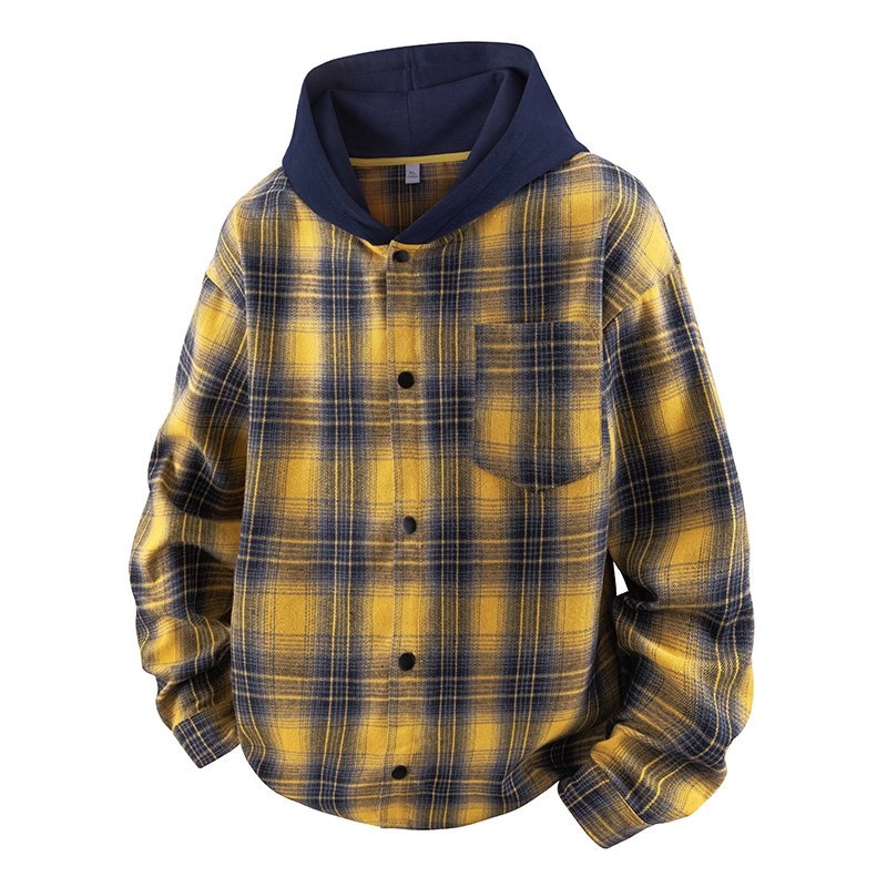 URBAN AUTHENTIC
