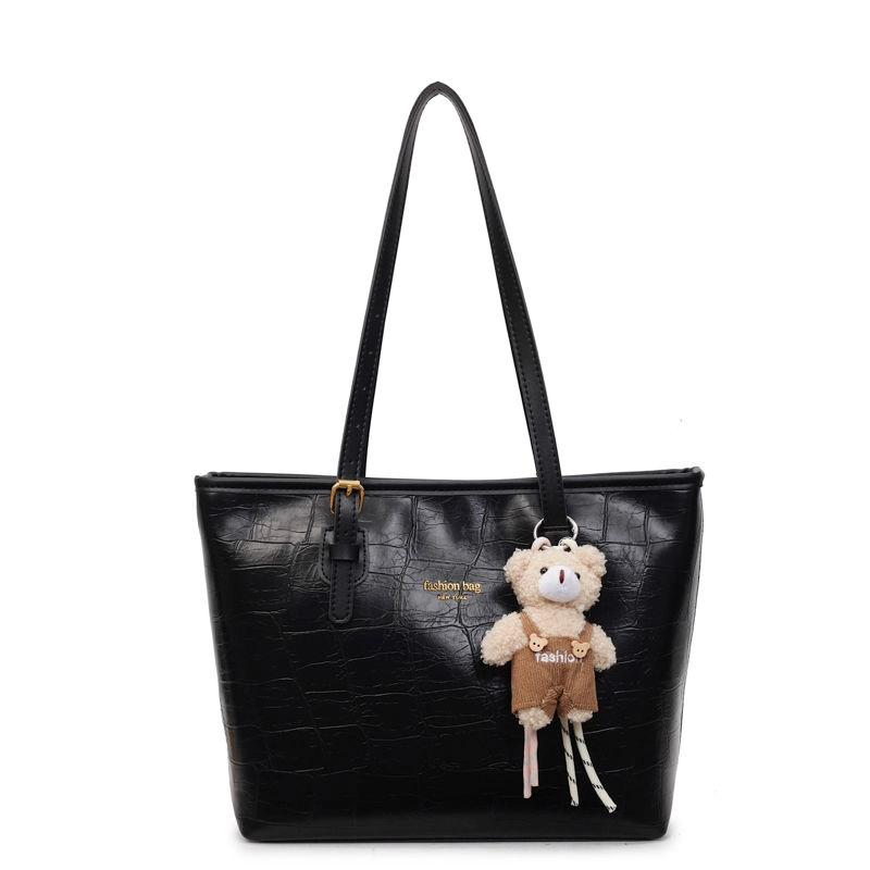 RKM PU Tote