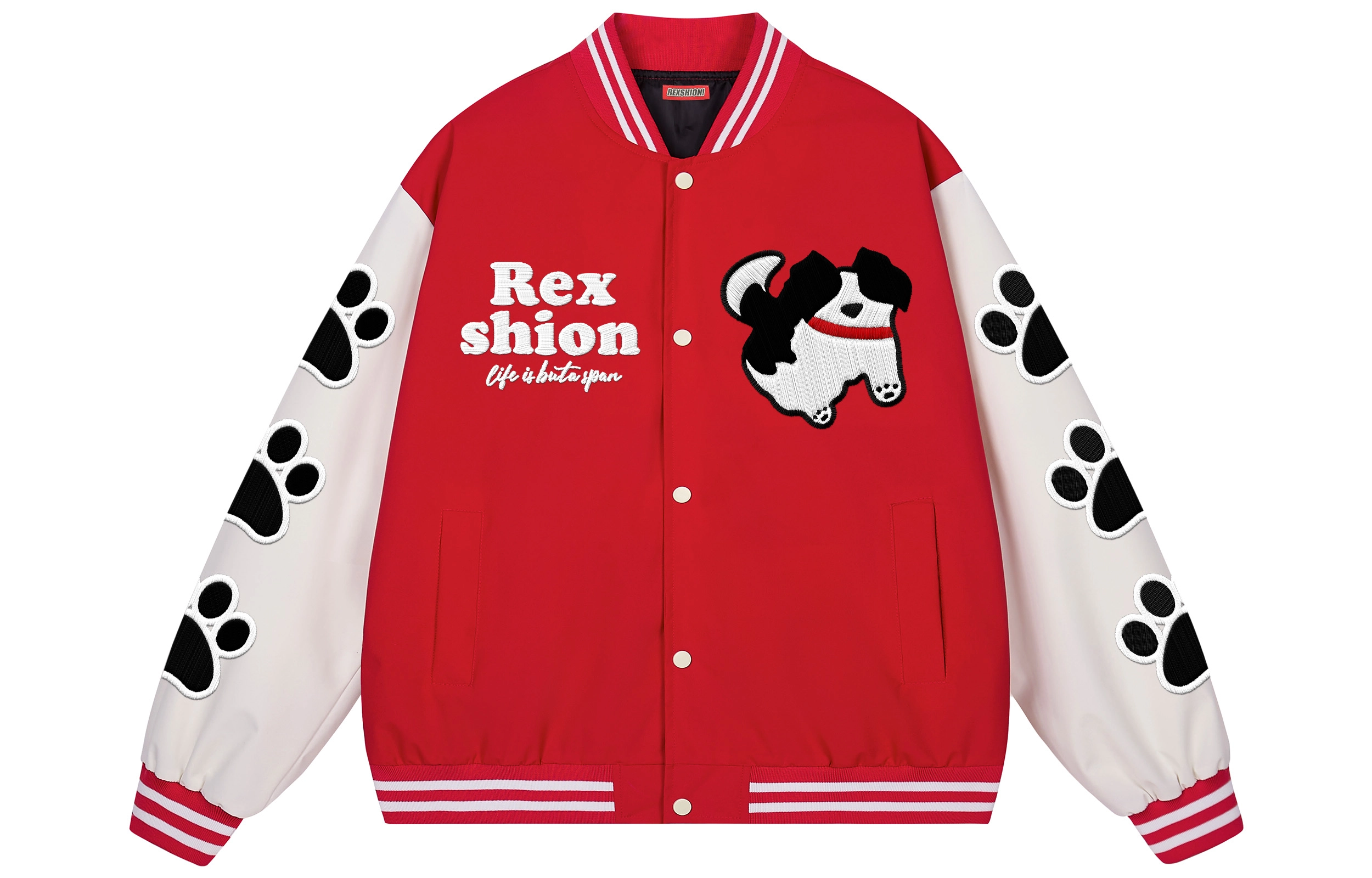 REXSHION Loog