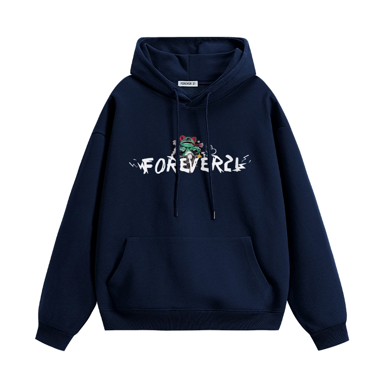 FOREVER 21