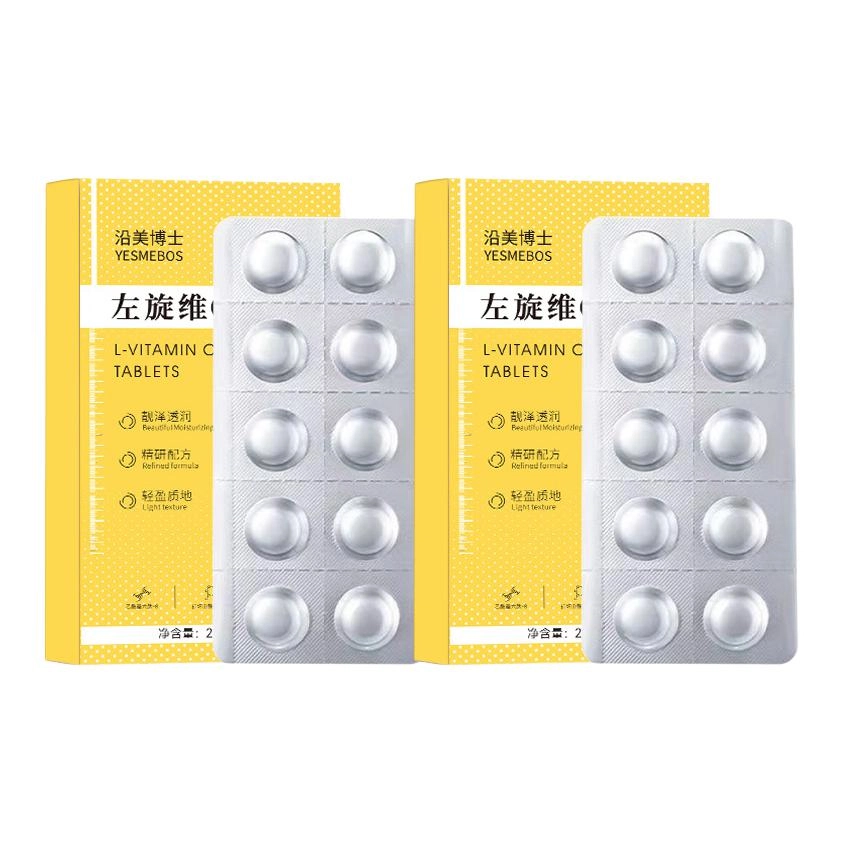 YESMEBOSC 20mg10