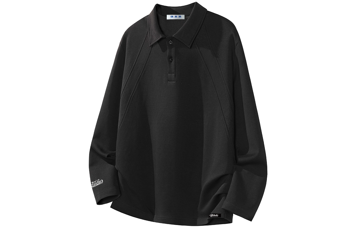 POLOcleanfitT